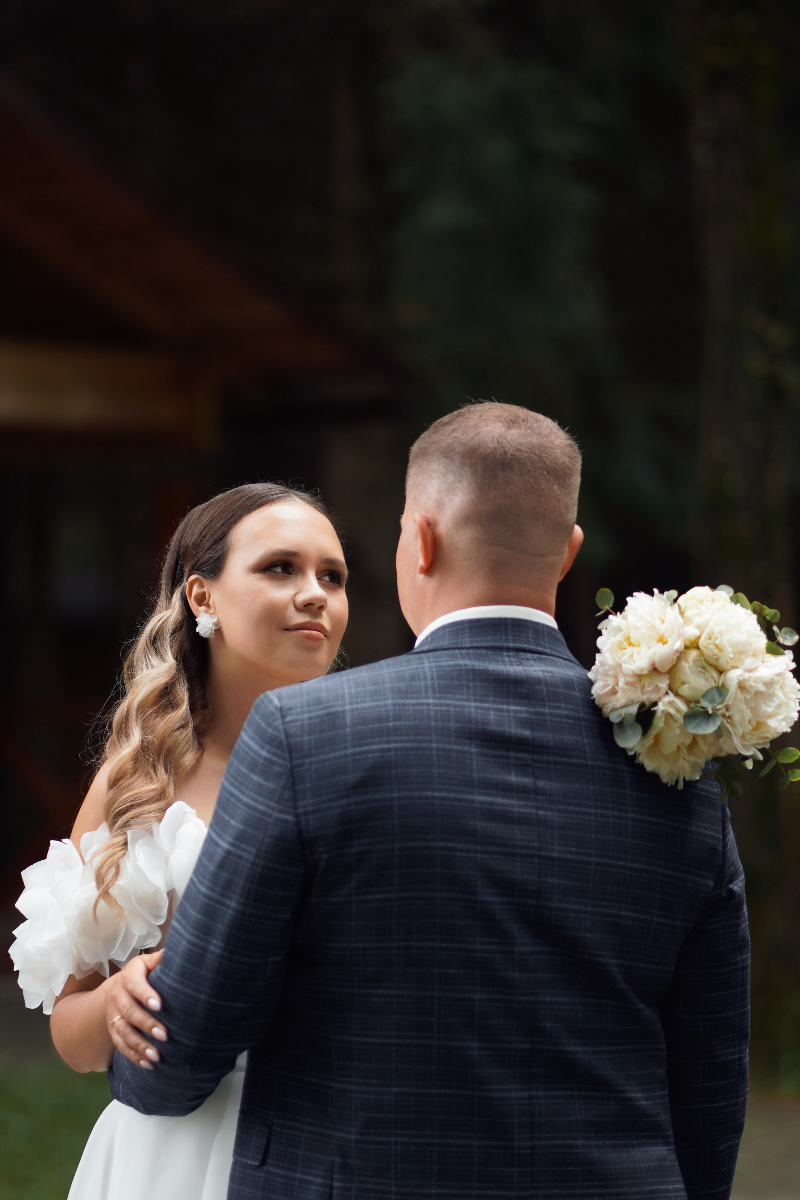 Свадебные съемки. Выездной фотограф-видеограф в Республике Алтай Солоны Куюкова