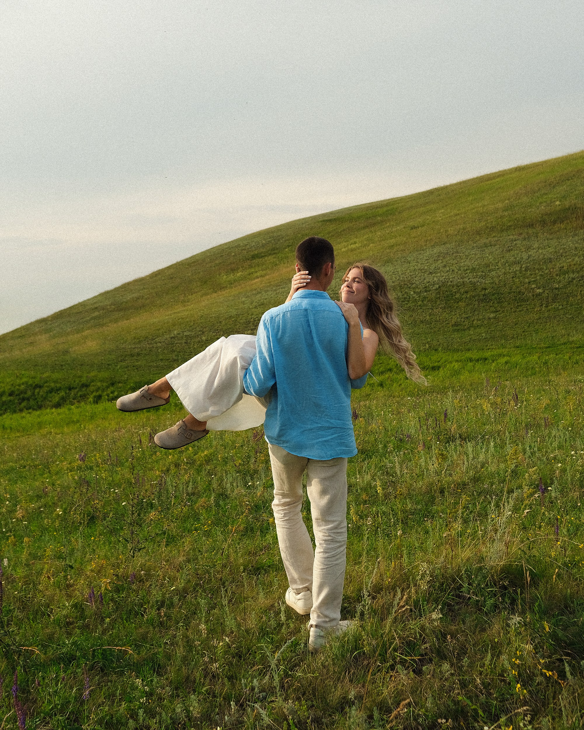 Арина и Данил. Anya.vision