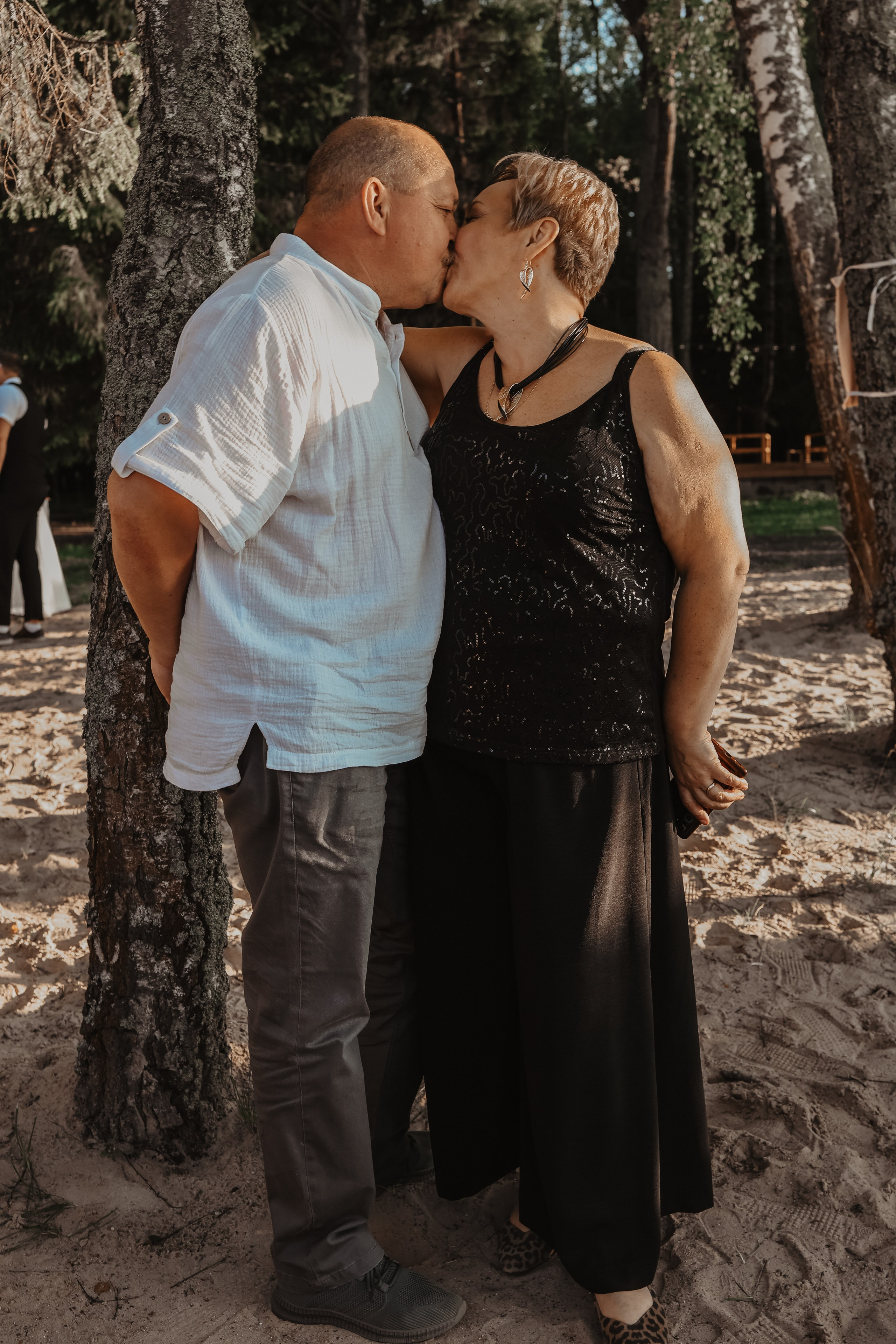 Константин и Полина. Фотограф и видеограф в Москве Полина Абраменкова