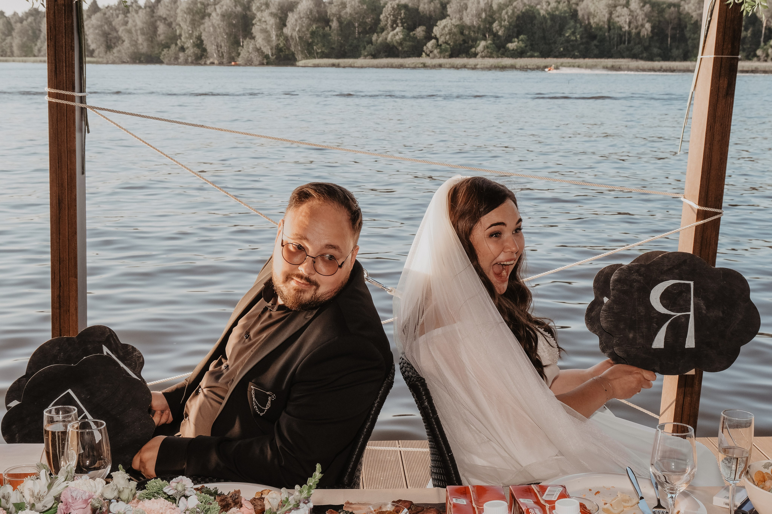 Константин и Полина. Фотограф и видеограф в Москве Полина Абраменкова