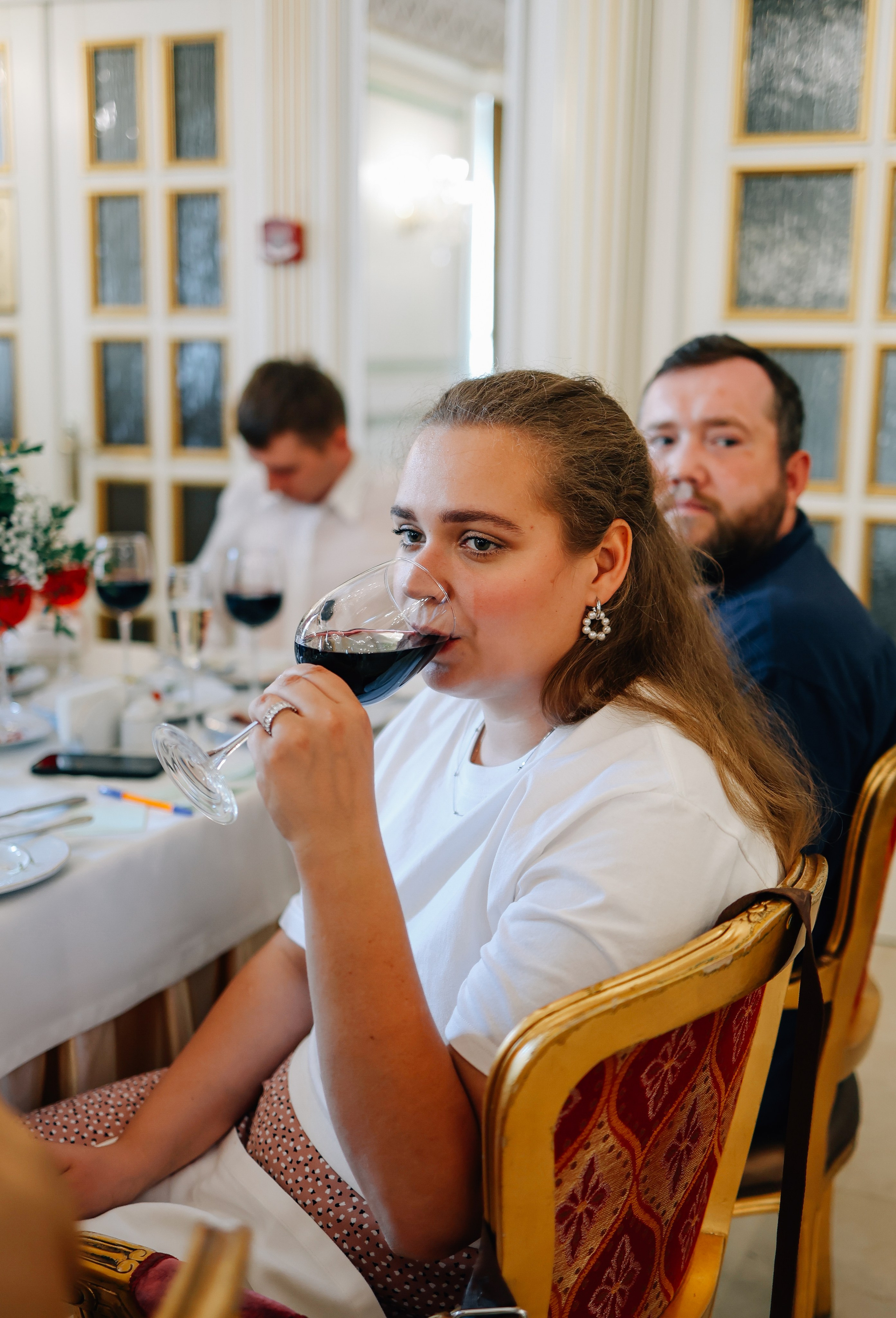 Александр и Мария. Фотограф и видеограф в Москве Полина Абраменкова