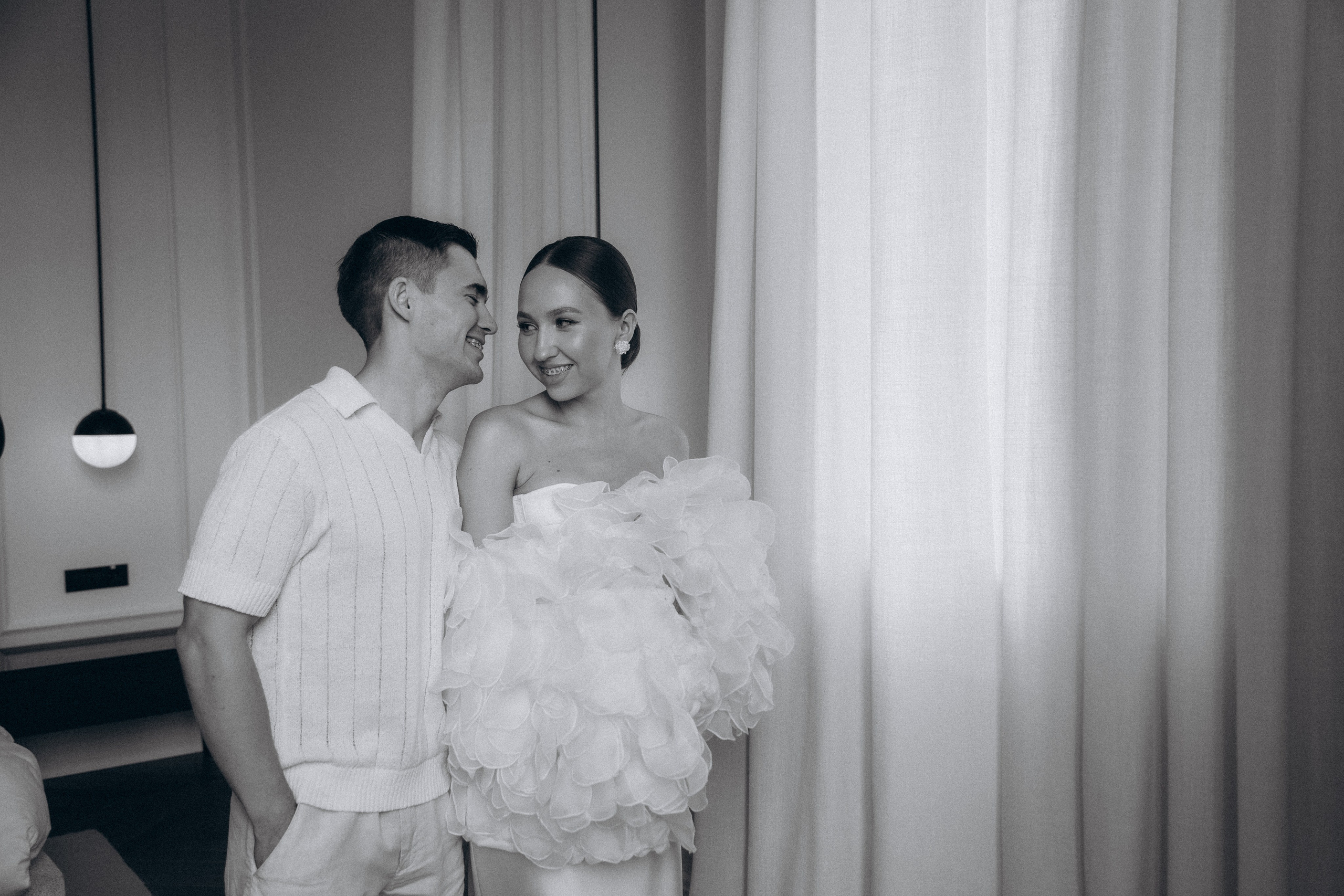 Алсу & Булат. Свадебный фотограф в Москве и Казани