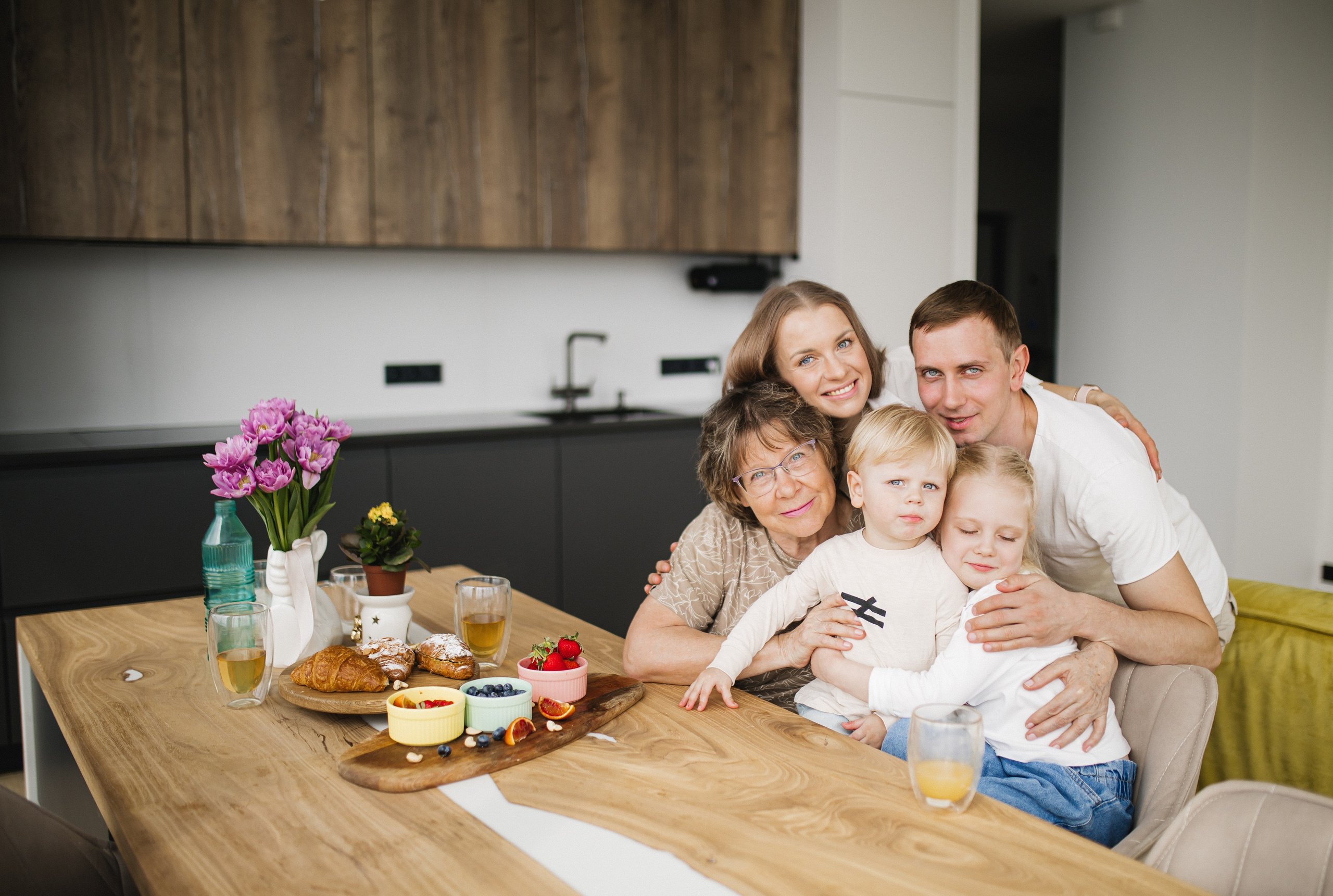 Лиза и Саша, Милана и Платон. Семейный и свадебный фотограф в Екатеринбурге Орлова Ирина