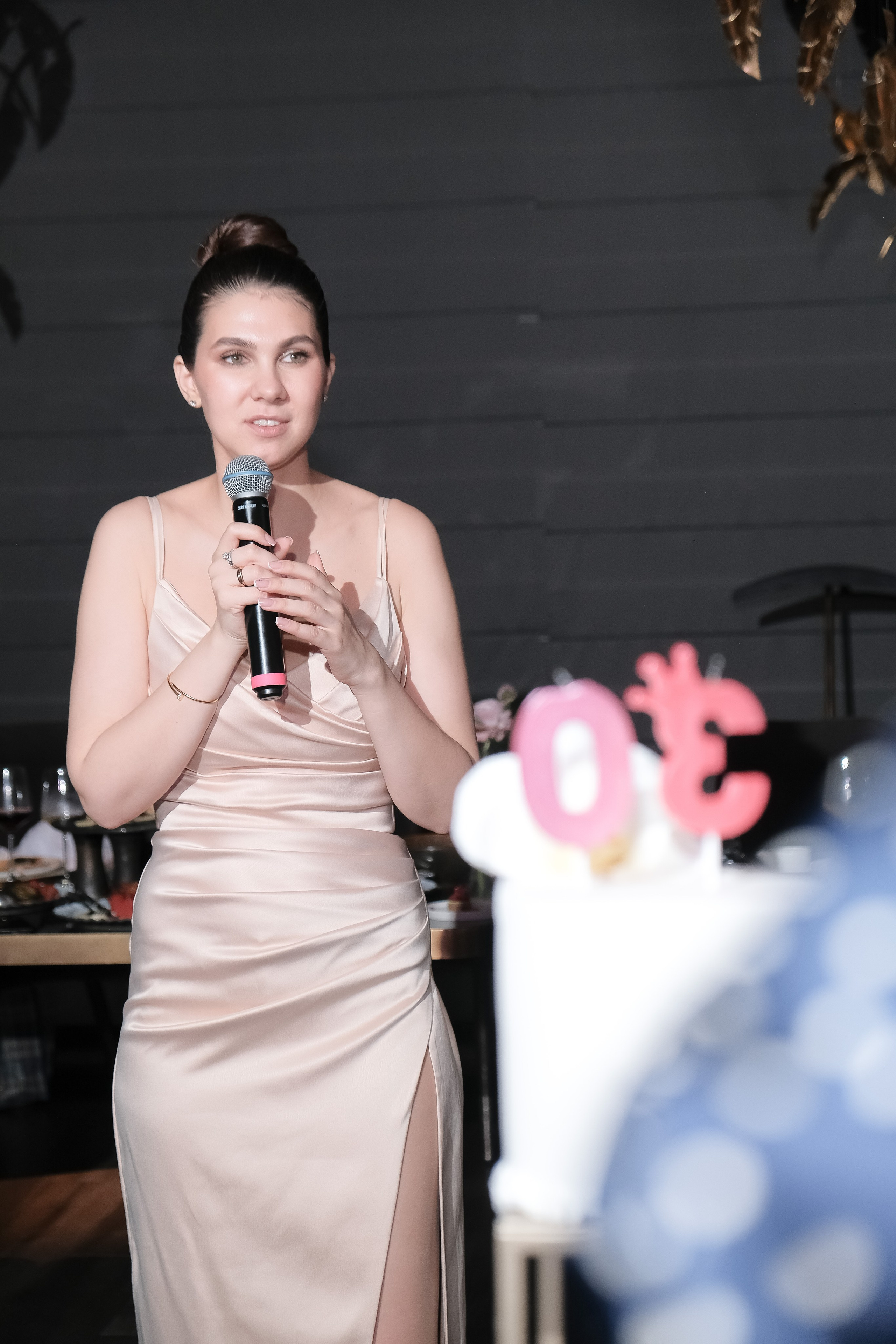 Birthday 30. Свадебный и корпоративный фотограф в Москве Андрей Рудой