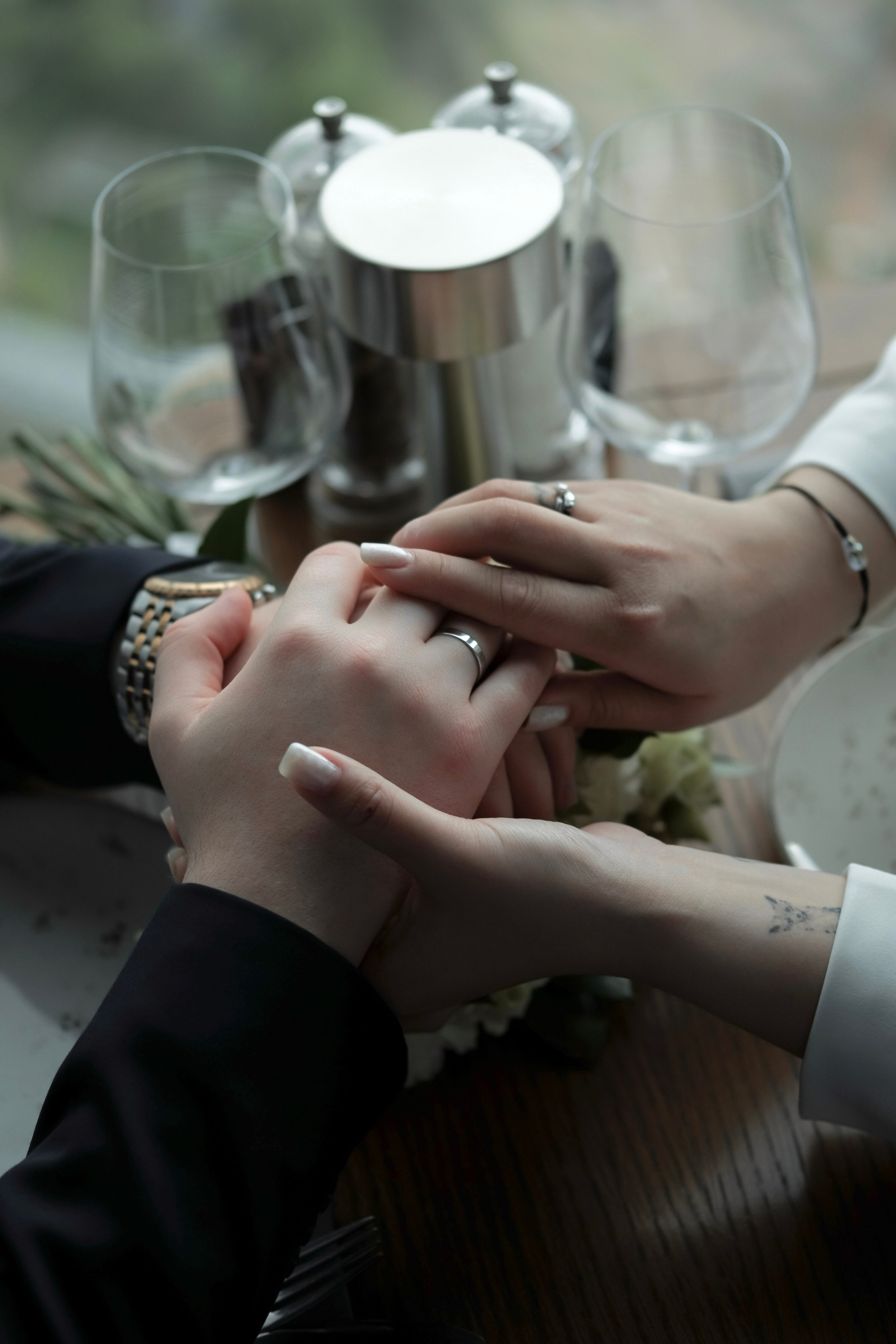 Alexander & Yana. Свадебный и корпоративный фотограф в Москве Андрей Рудой