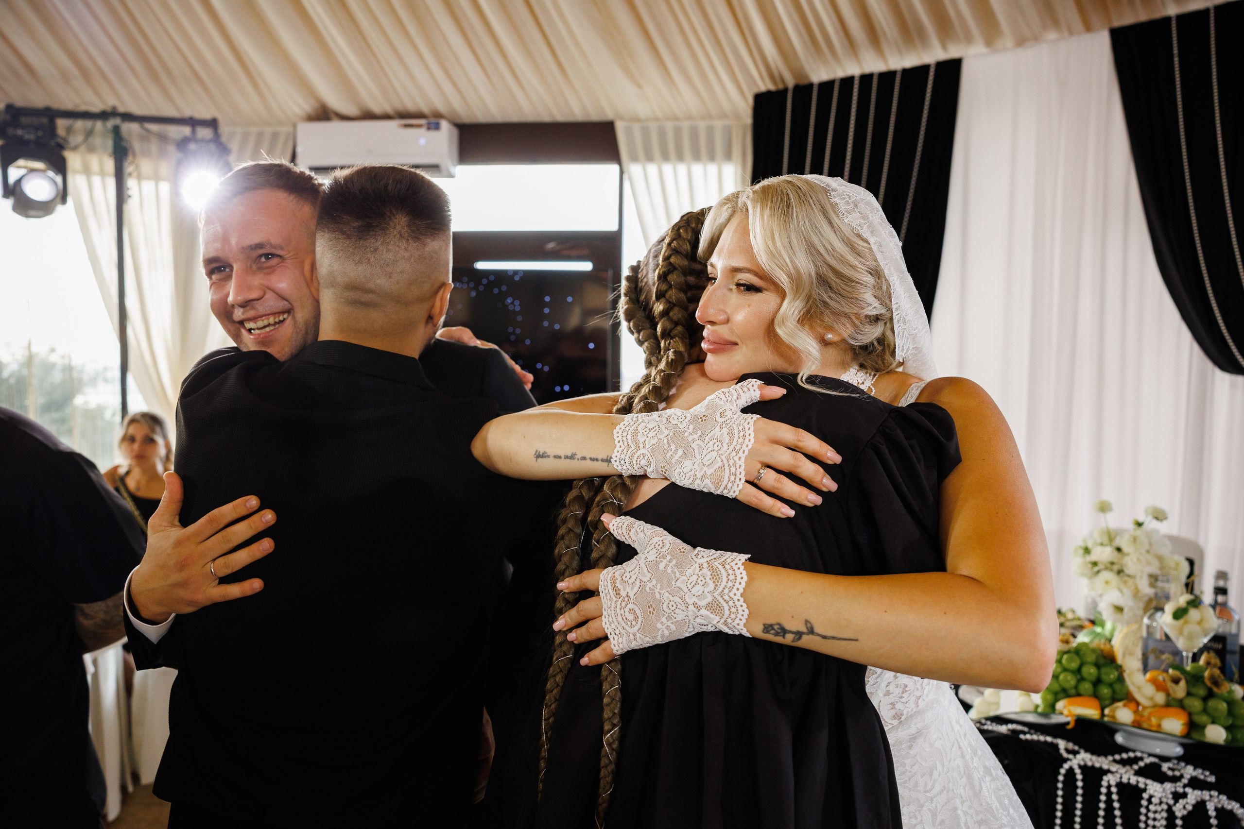 Рома и Надя. Фотограф Ставрополь Петр Голубенко