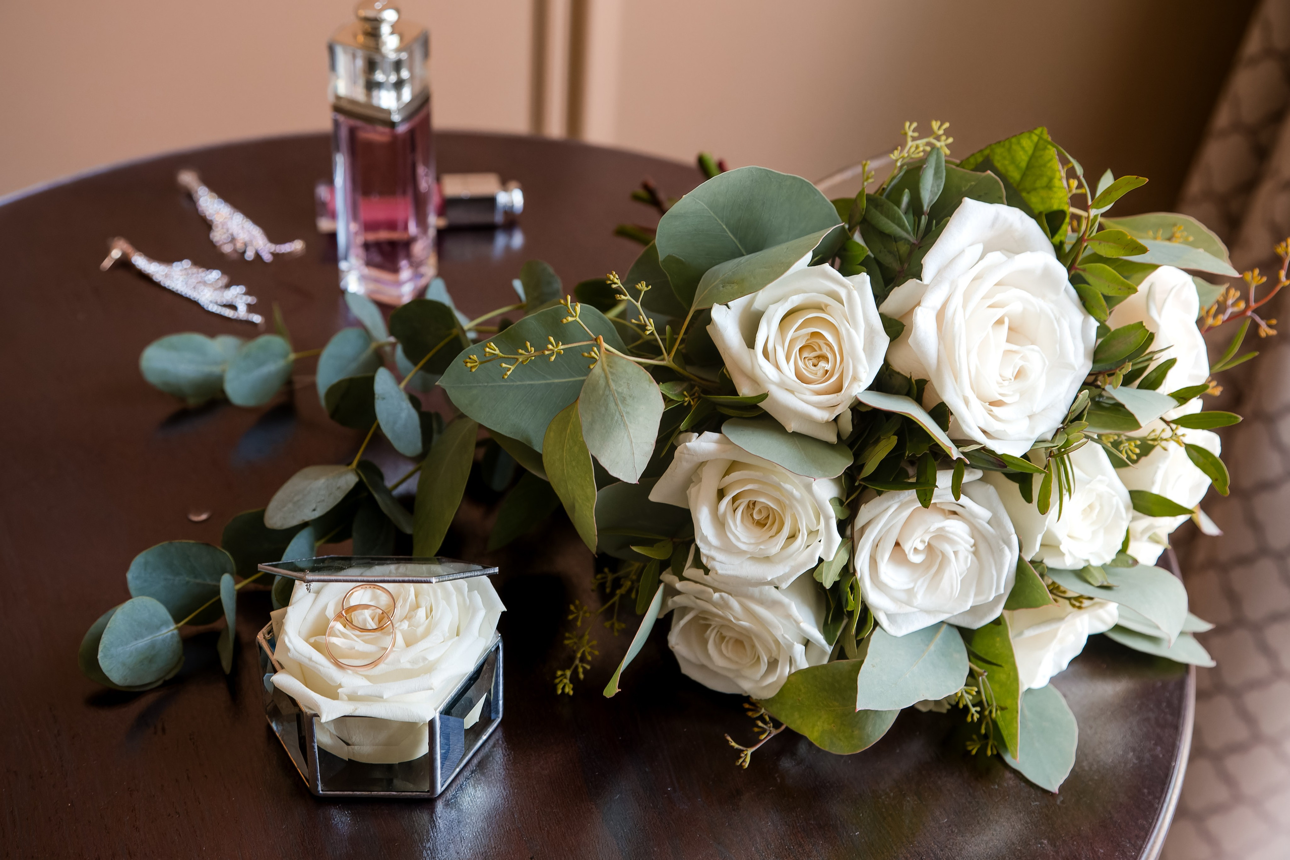 Анастасия и Рафаэль. Фотограф в Самаре Евгений Гурин