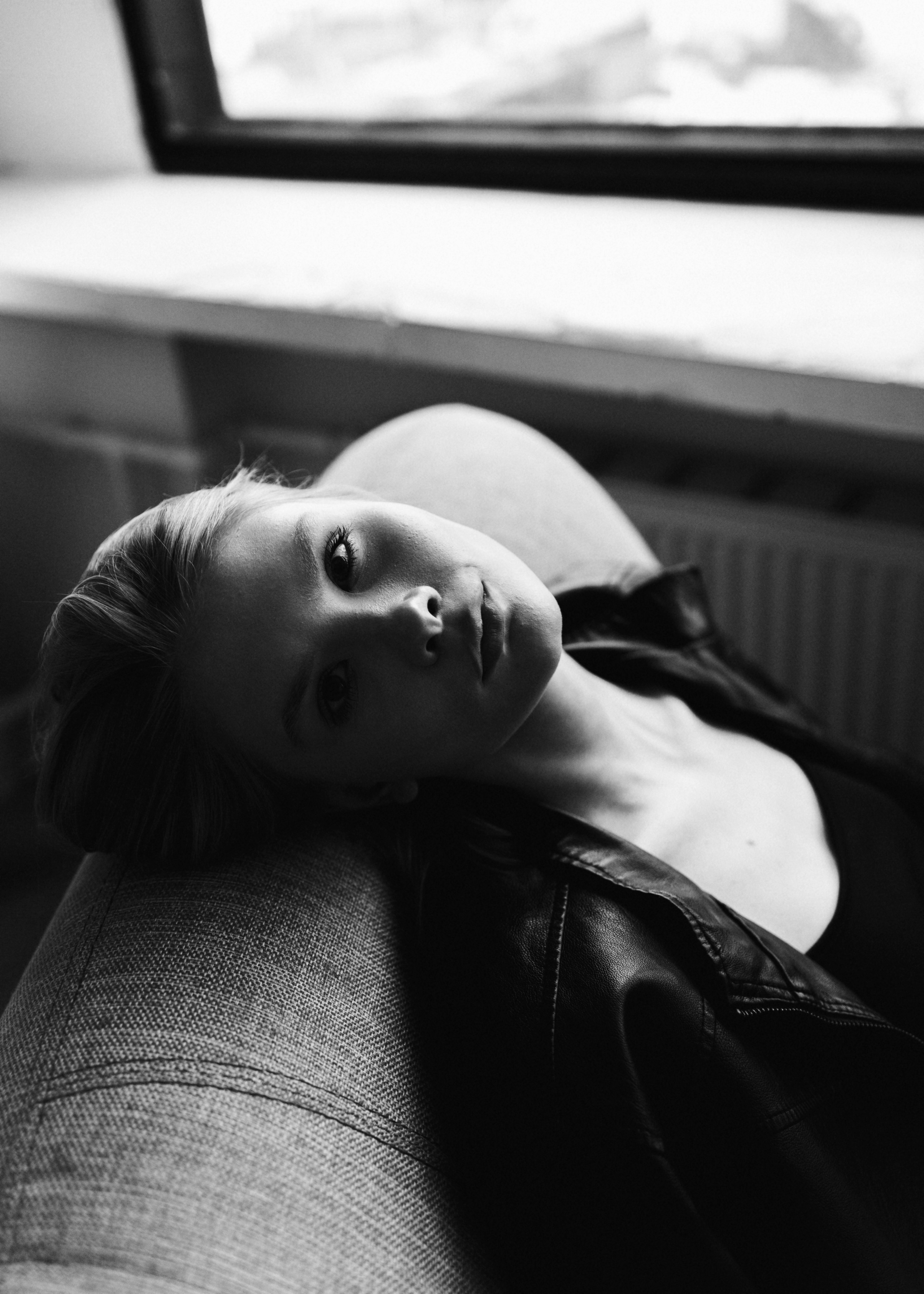 Фотограф Олеся Музанова