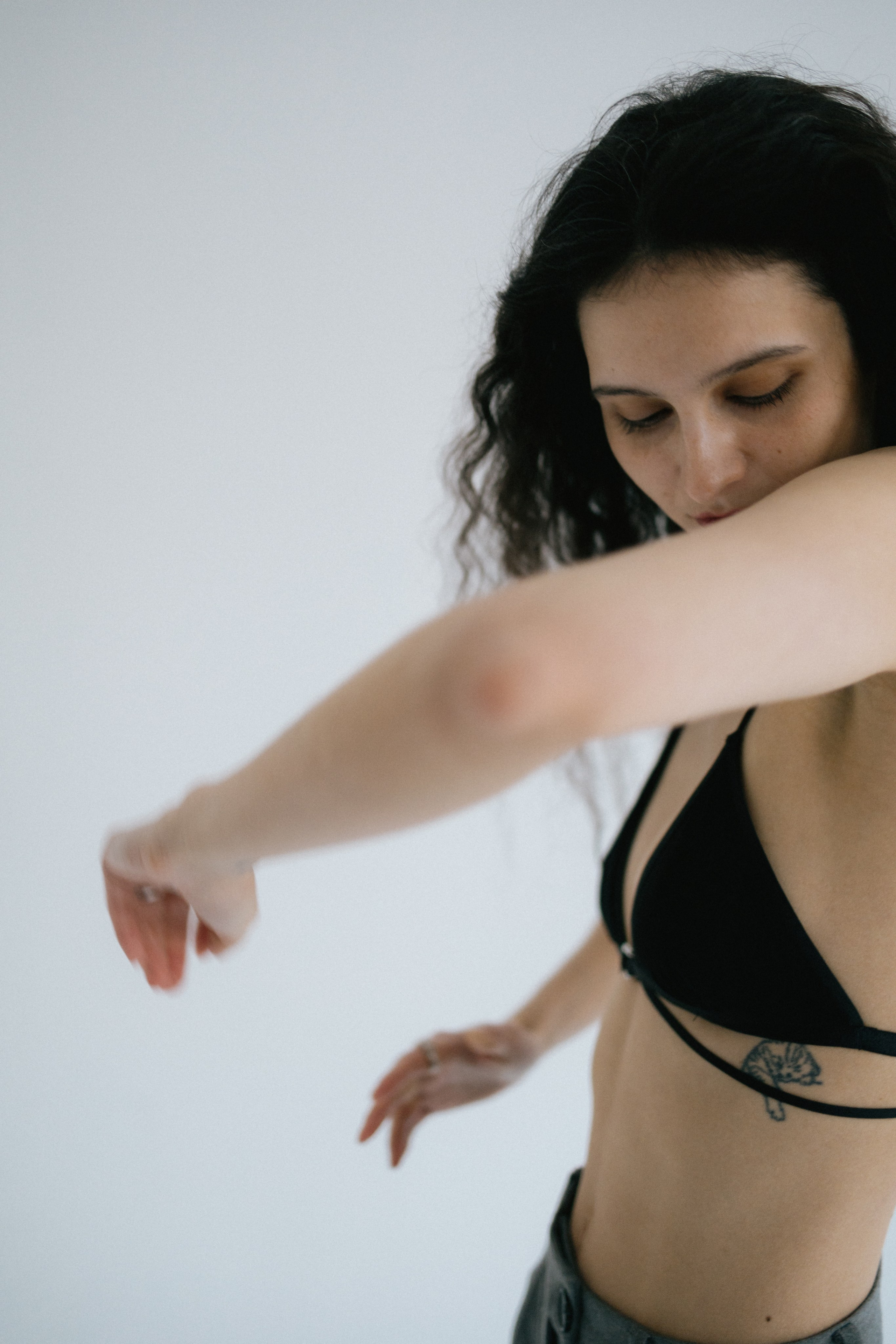 ㅤ. Фотограф Олеся Музанова