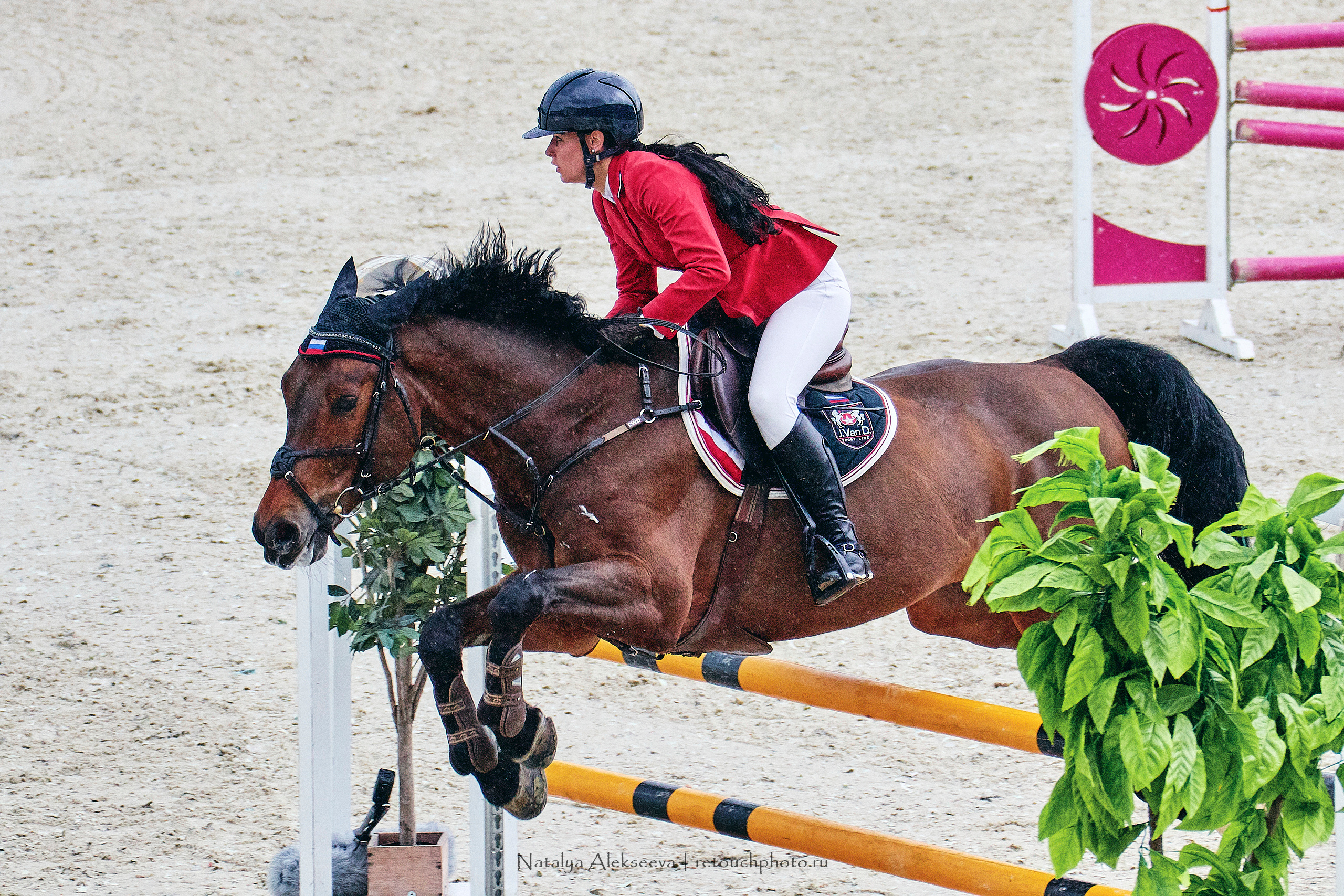 Чемпионат Московской области по конкуру, Maxima Stables | 07'2019. Репортажный фотограф и ретушер в Москве Наталья Алексеева