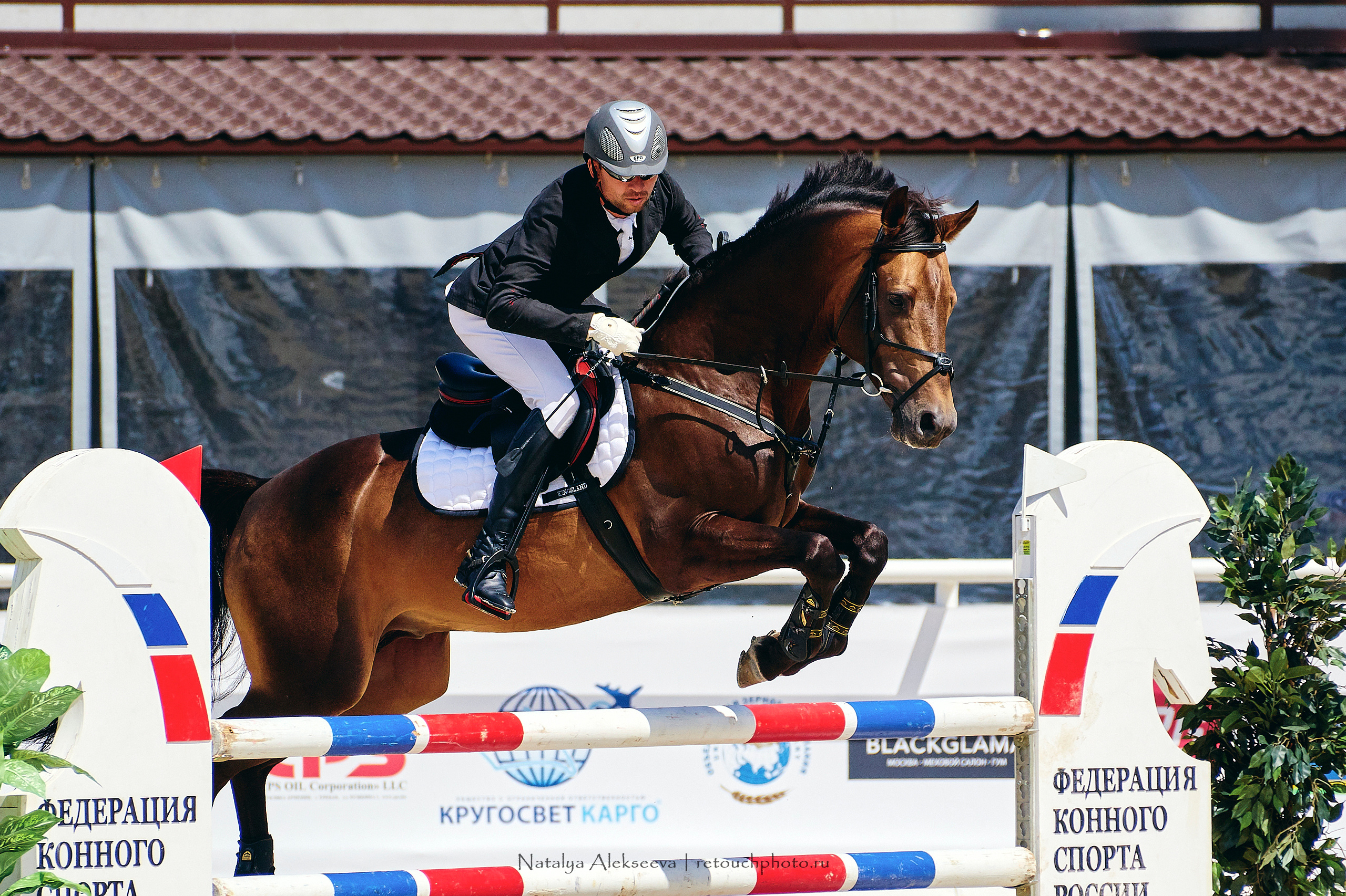 Чемпионат Московской области по конкуру, Maxima Stables | 07'2019. Репортажный фотограф и ретушер в Москве Наталья Алексеева