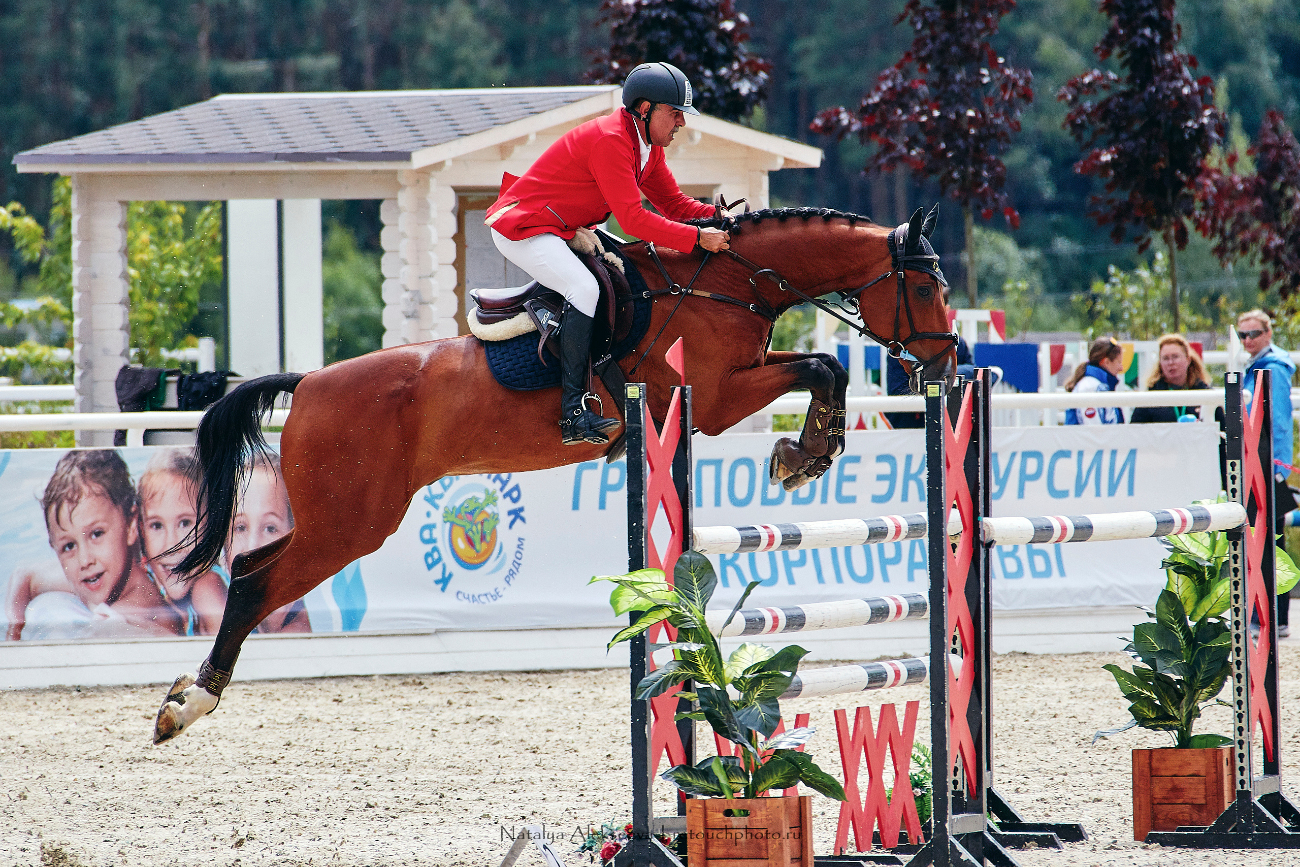 Чемпионат Московской области по конкуру, Maxima Stables | 07'2019. Репортажный фотограф и ретушер в Москве Наталья Алексеева