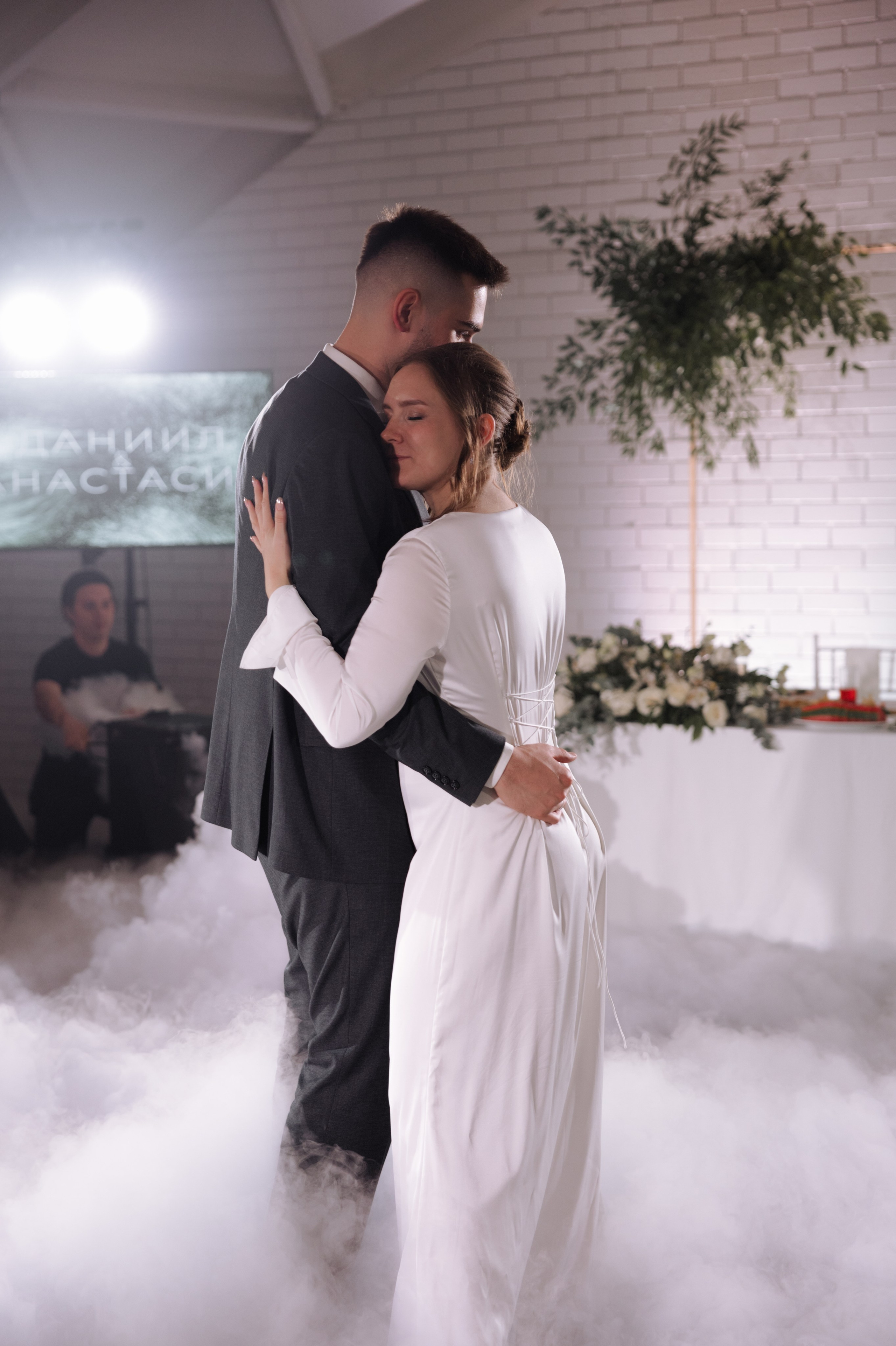 МЫ С ТОБОЮ СВЯЗАНЫ. Фотограф Наталия Бирюкова