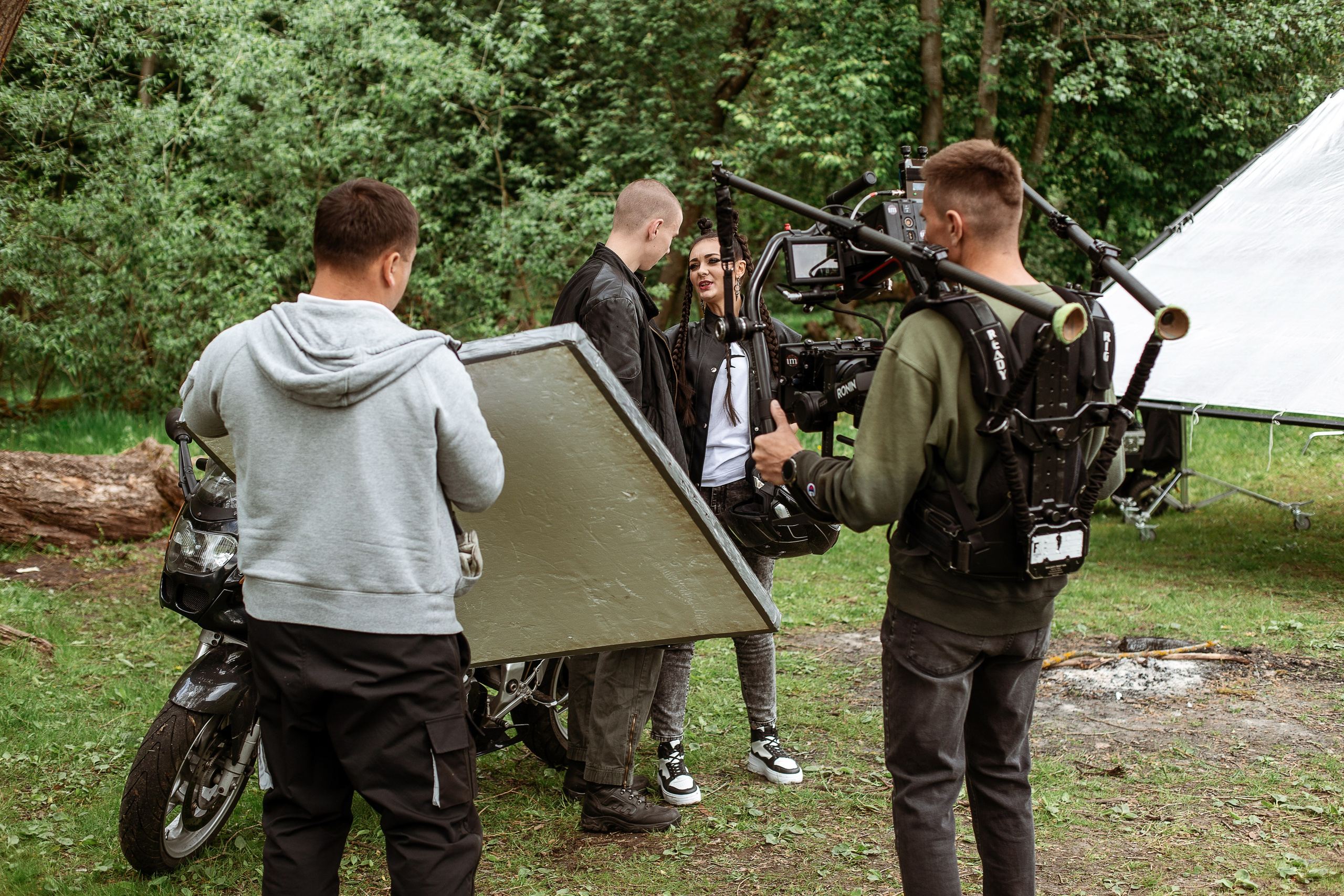 Брось слова. Александра Мелех. Жанна Бакунович, ваш профессиональный фотограф в Минске