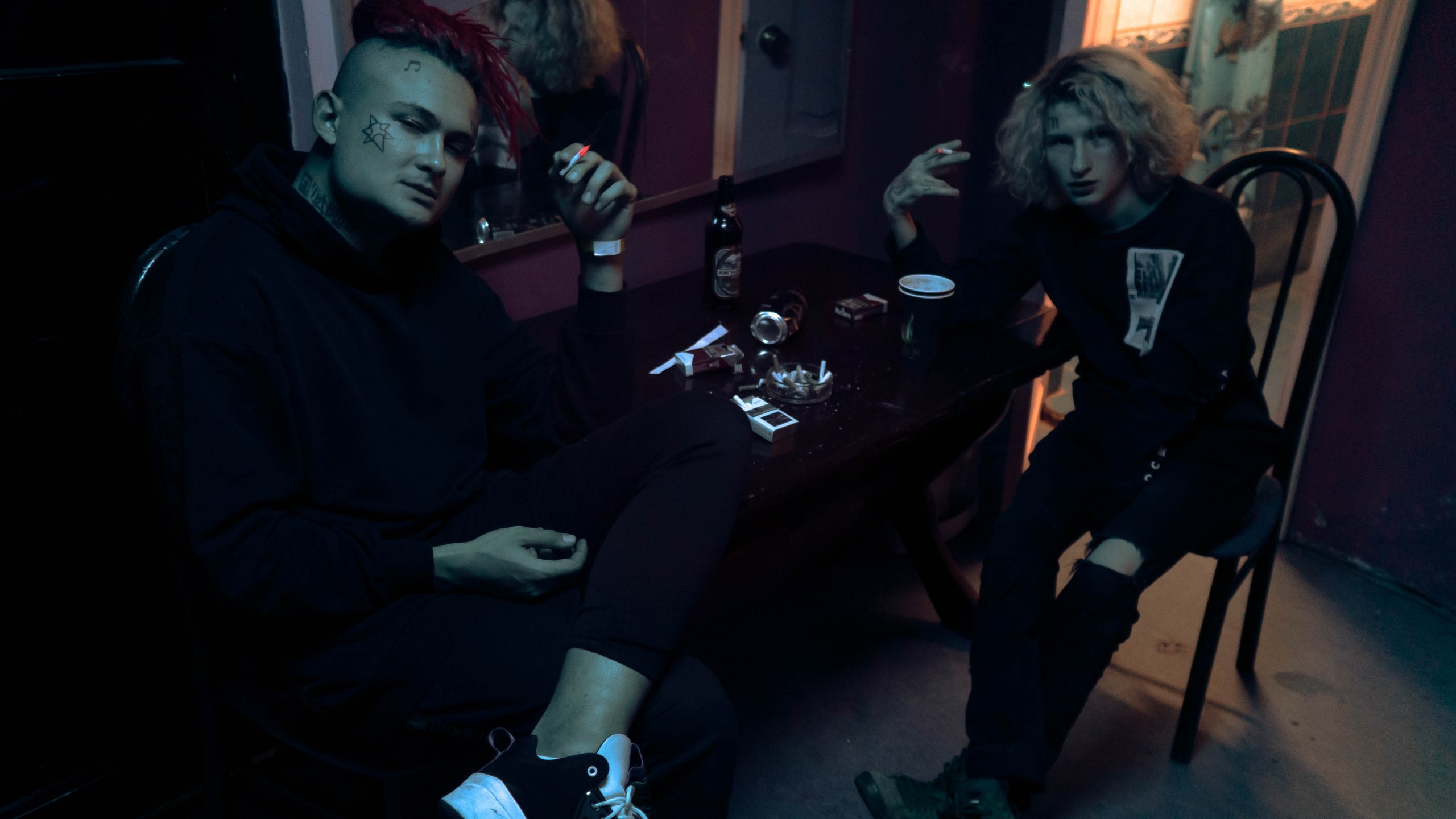 Макаров Сергей | Креативный продюсер