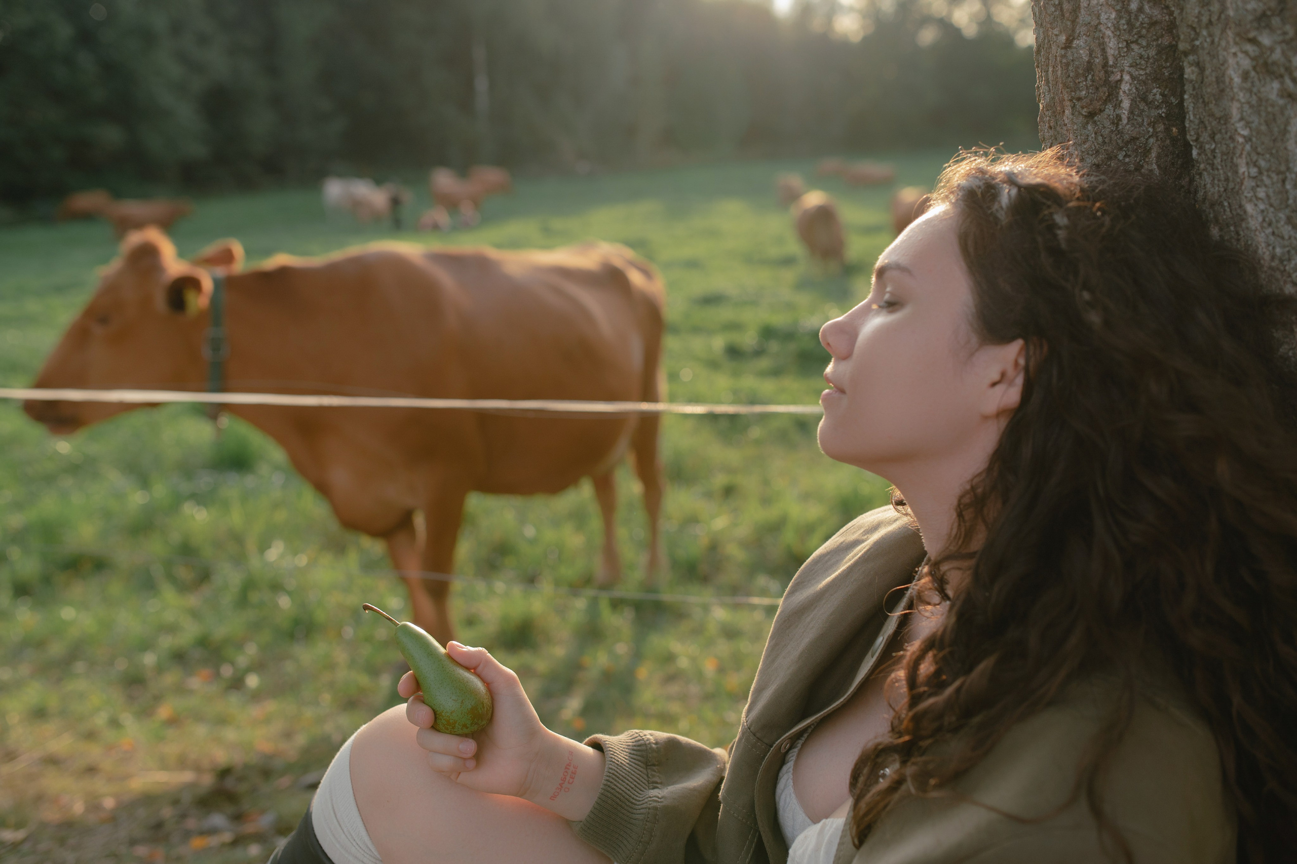 Maria. Family and content photographer