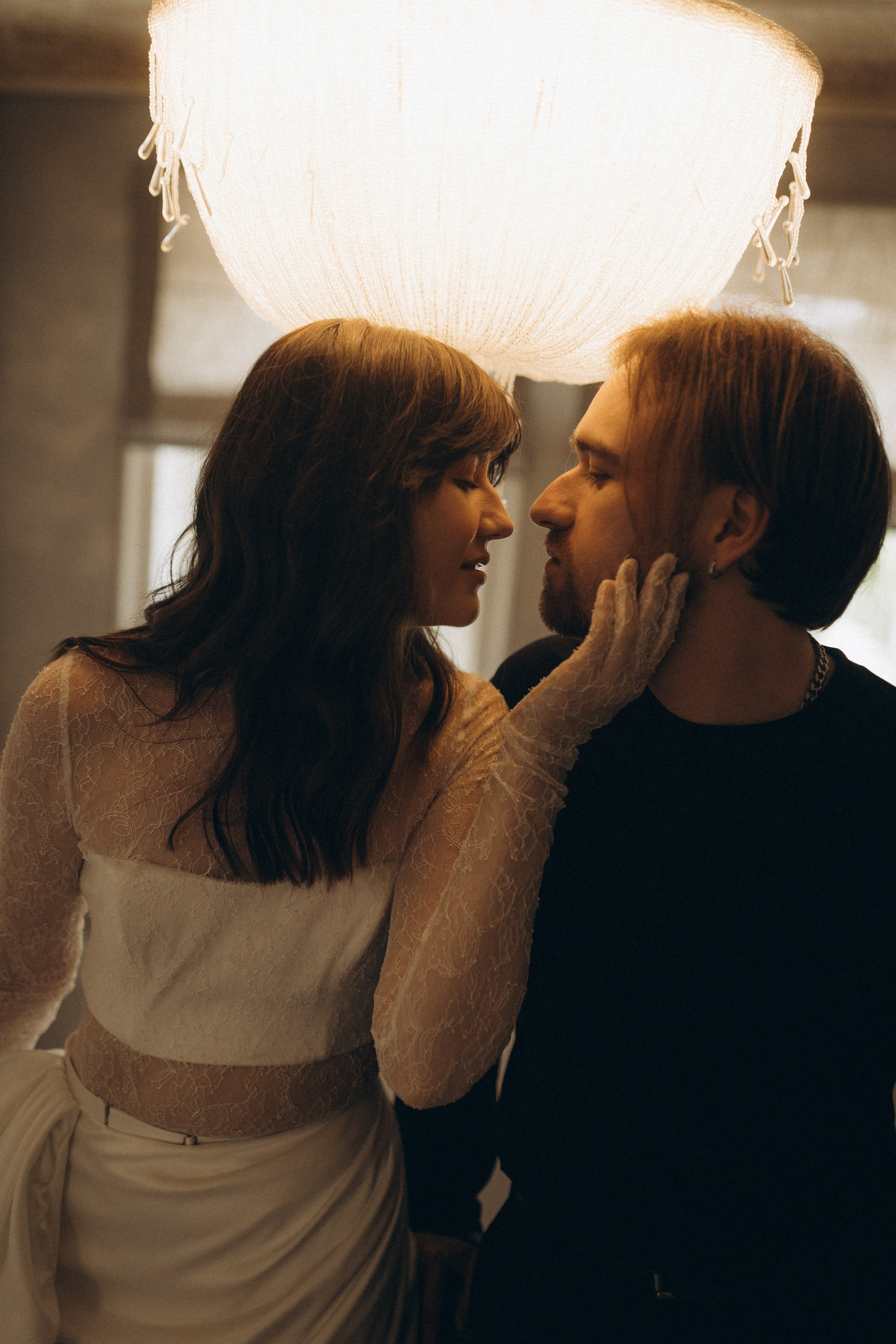 Мария и Александр. Свадебный и портретный фотограф в Калининграде и Москве Марк Юдинцев