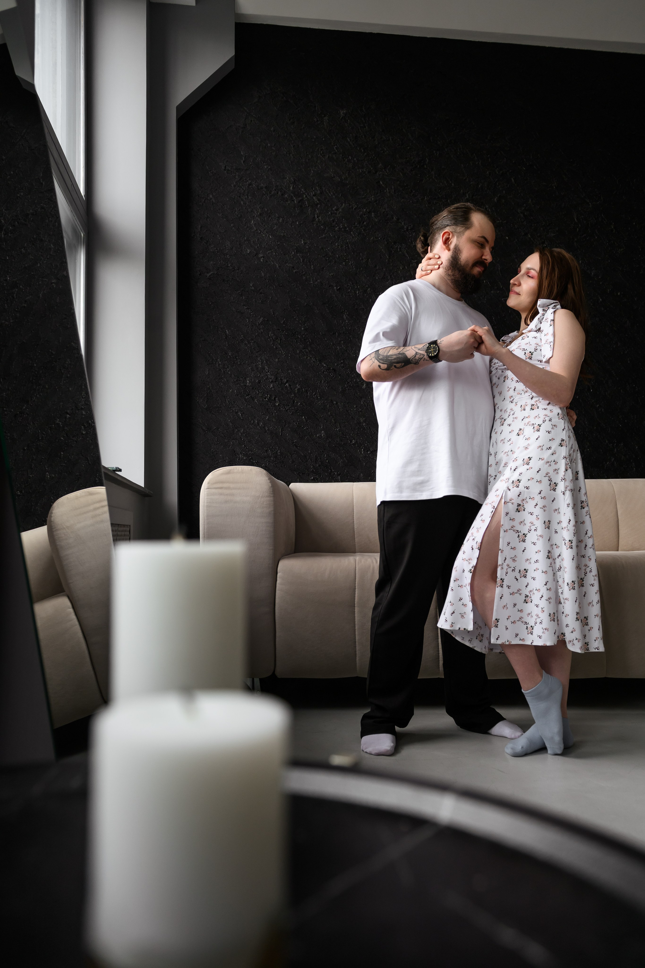 Фото истории. Фотограф Андрей Балыкин