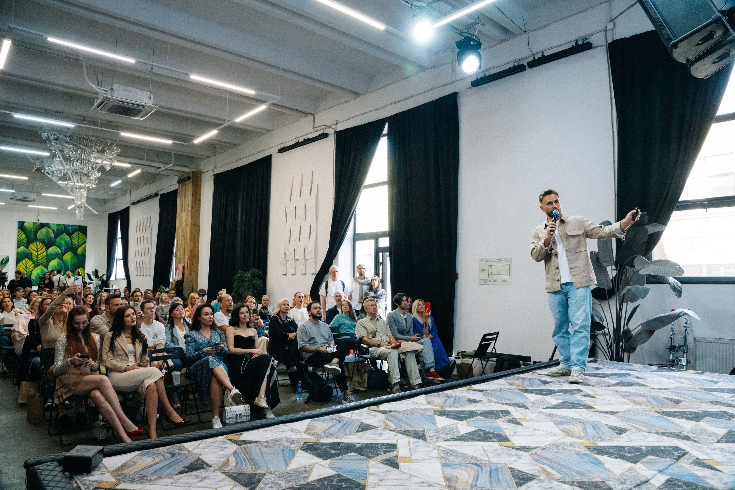 Конференция ARC FORUM 2.0