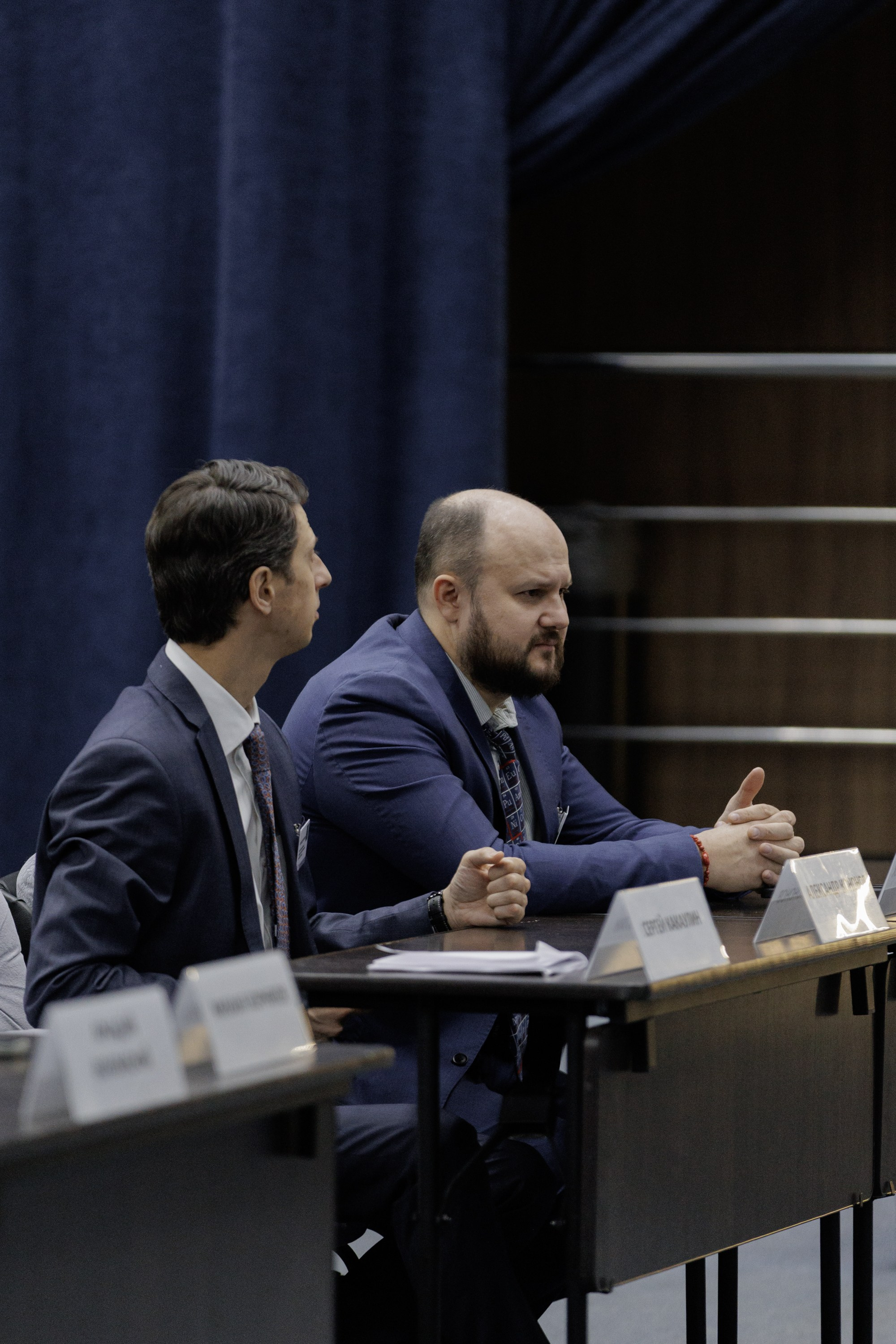 ВК СПБ — Химическая промышленность России — 2 международный форум. Свадебный фотограф