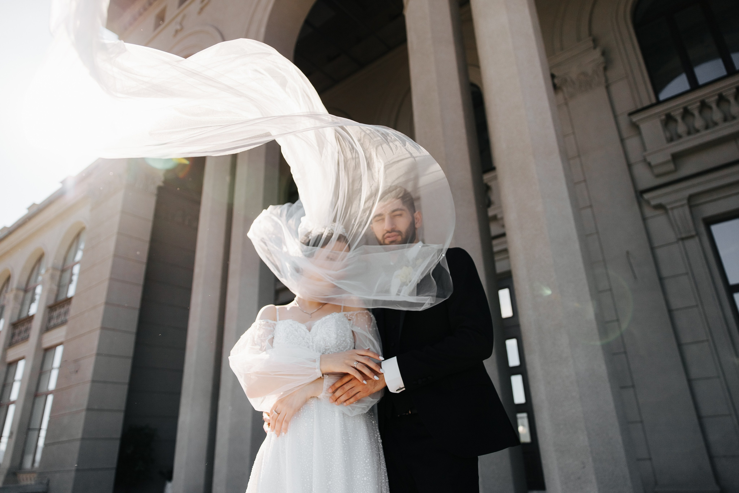 Асим Севиль. Фотограф в Красноярске Надежда Воскресенская
