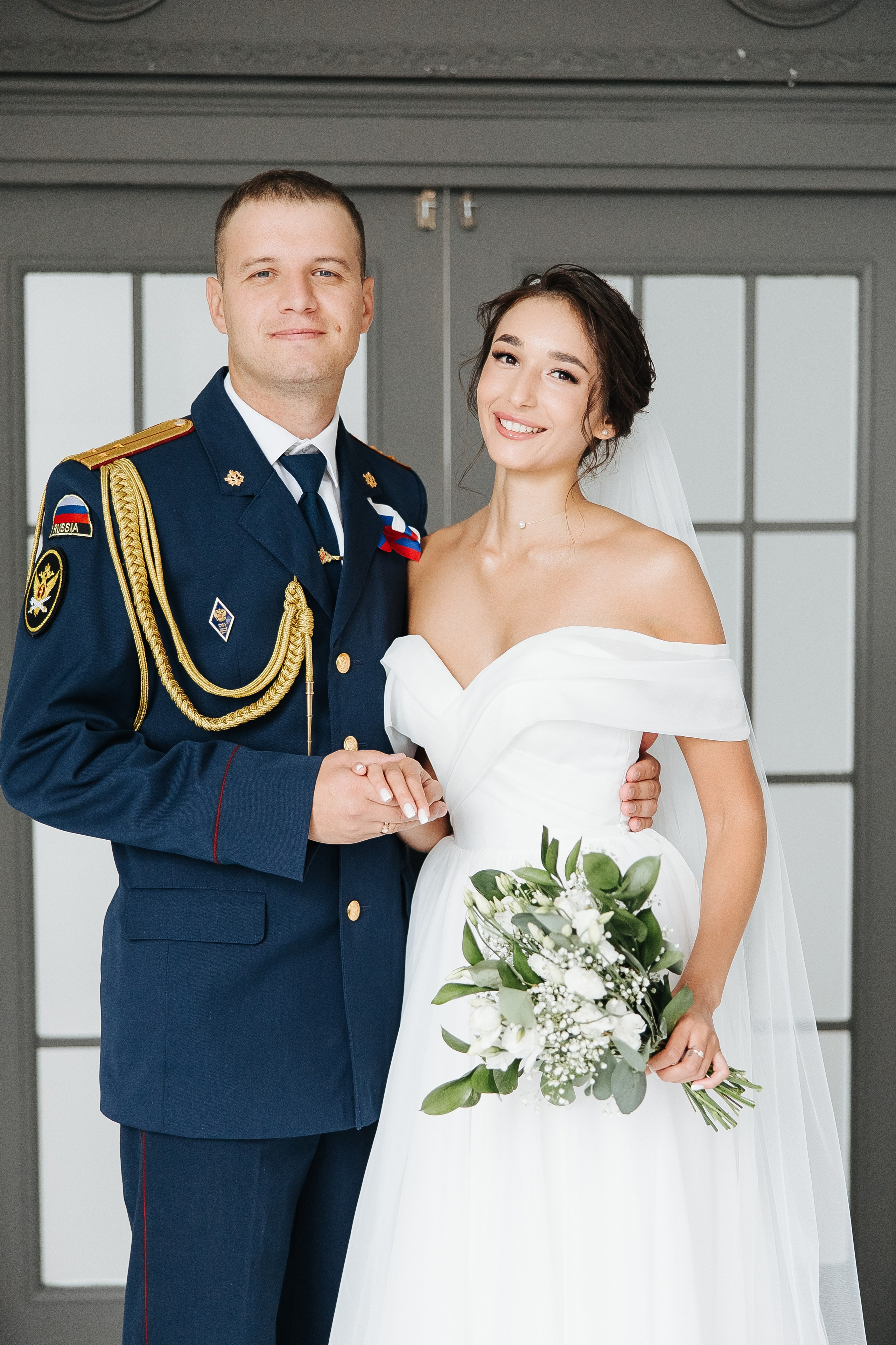 Иван Юлия. Фотограф в Красноярске Надежда Воскресенская