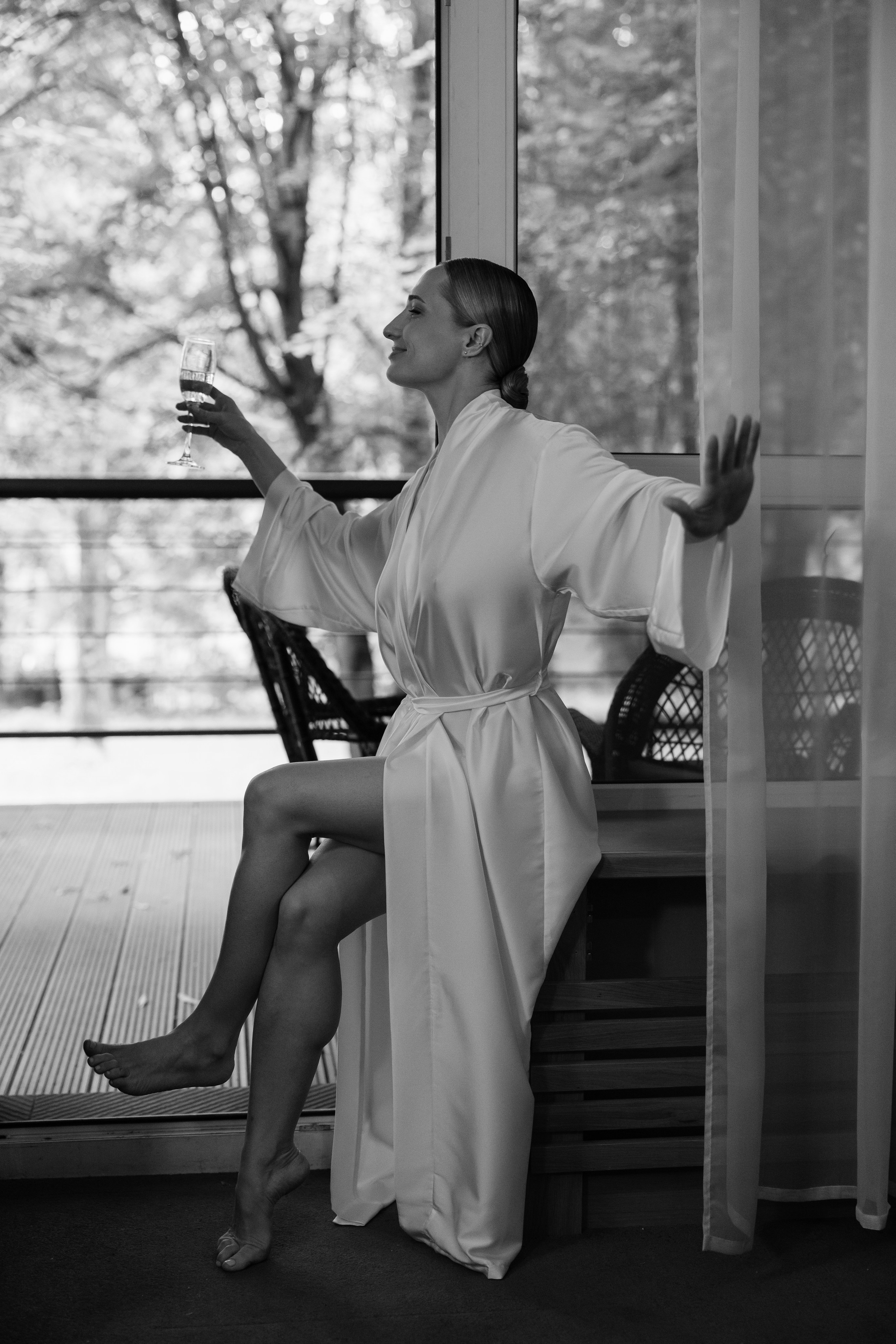 Юля и Миша. Свадебный и семейный фотограф в Москве и Красногорске — живые кадры | Анастасия Тихонова