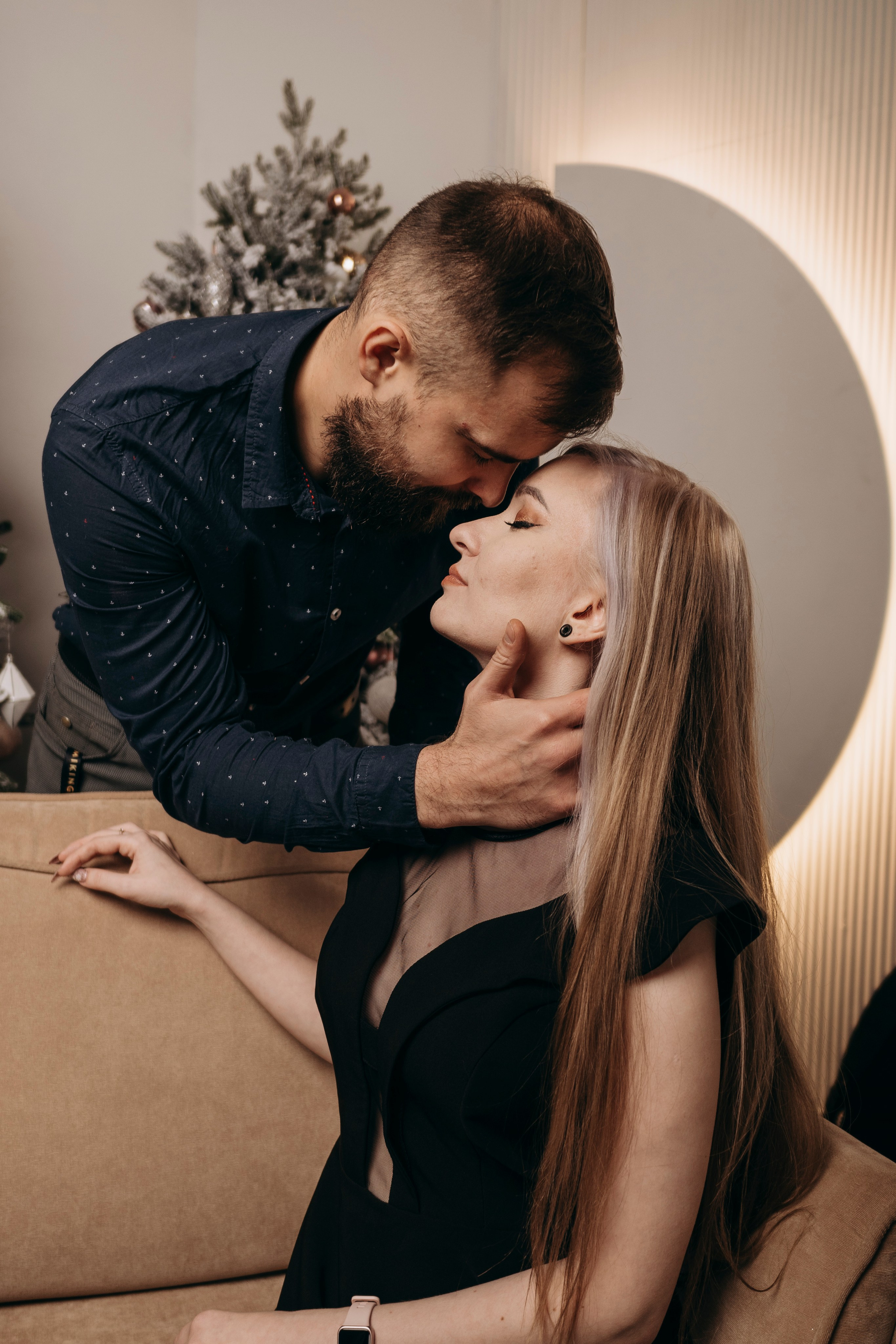 Семейная фотосессия. Фотограф | Липецк