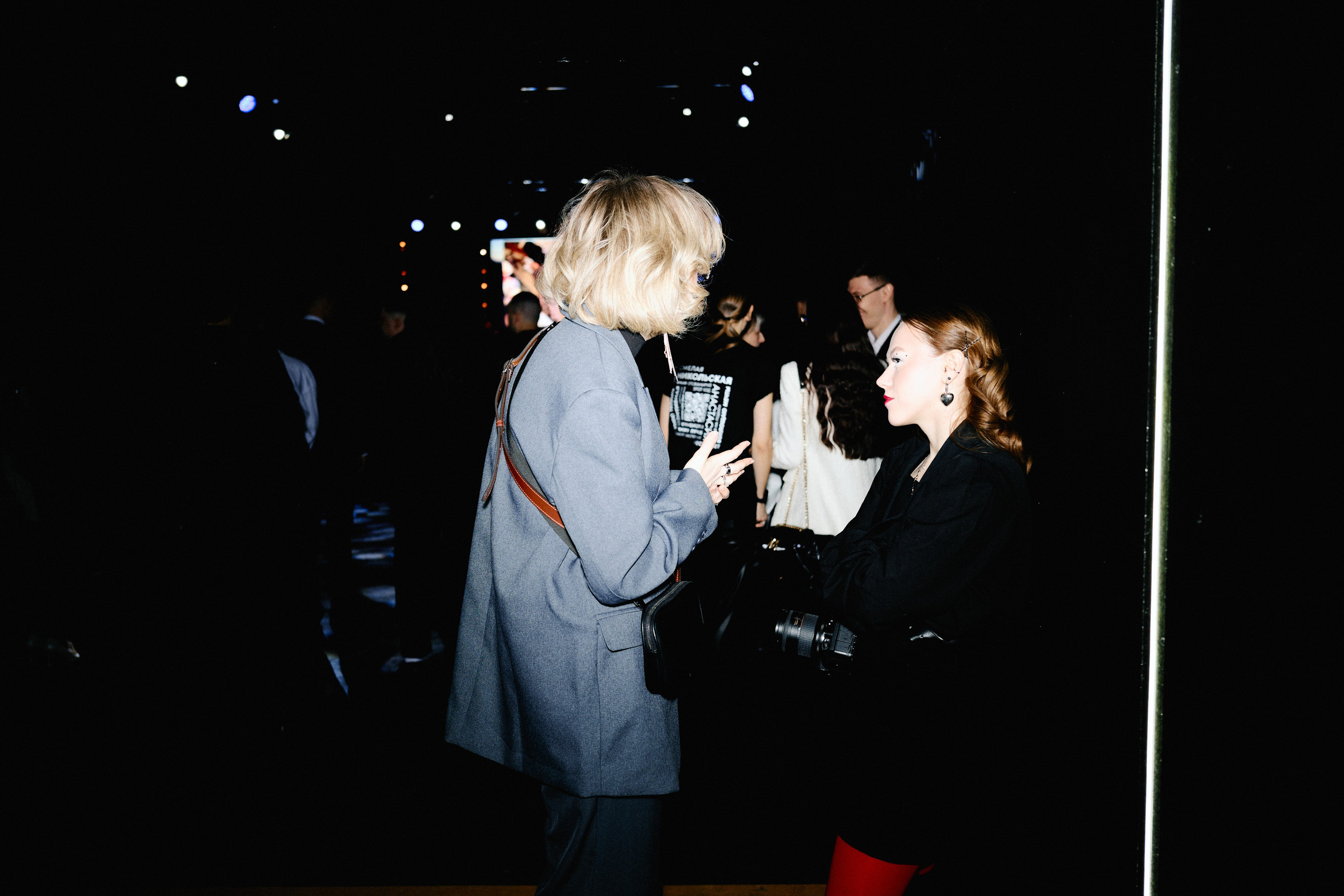 Идеальная. Фотограф во Владимире, Москве и Суздале — Полина Романычева