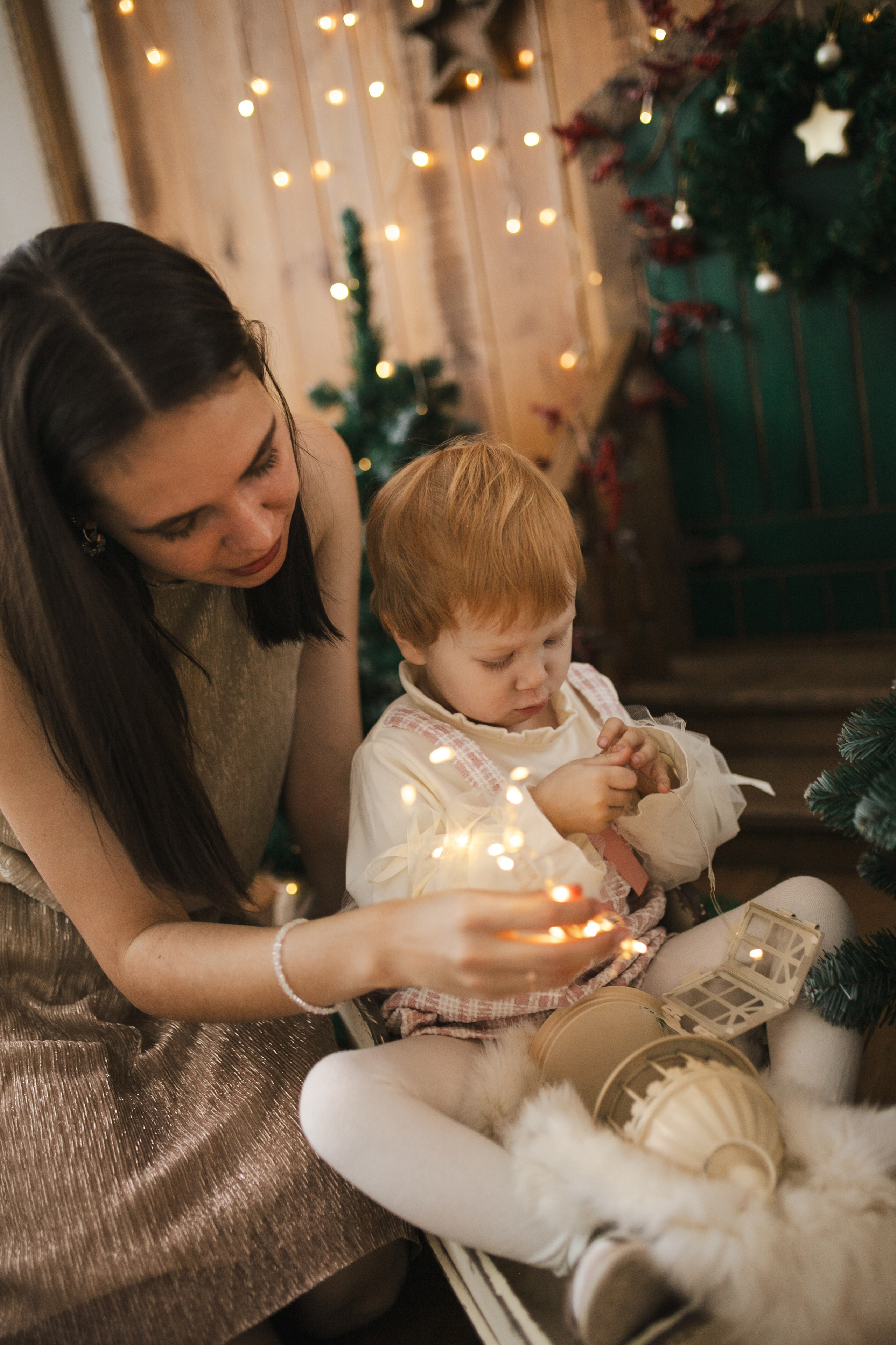 Ксюша. Фотограф в Иркутске Тома Кабанова