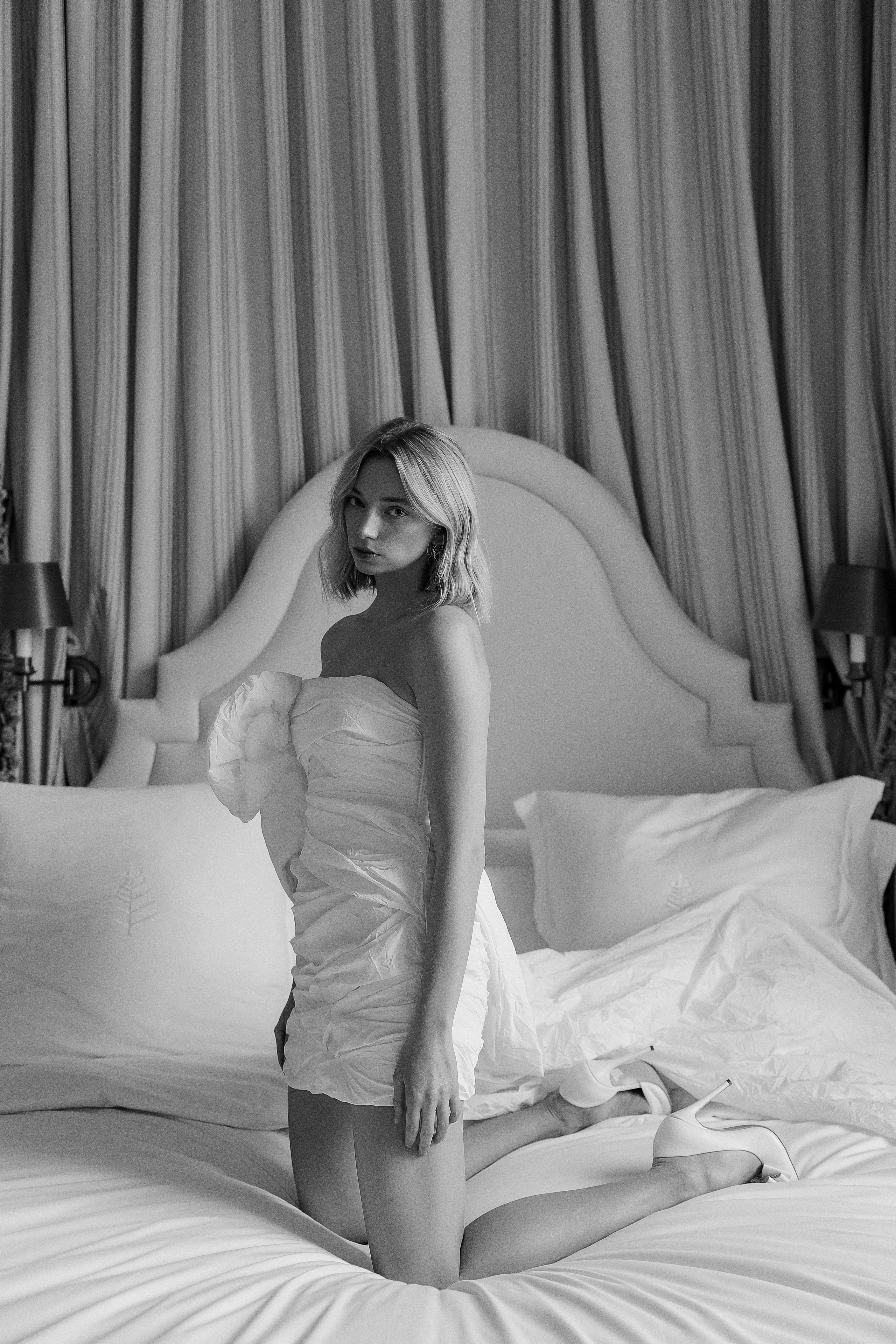 Дмитрий и Светлана. Свадебный фотограф Москва и Санкт-Петерург Артем Мамонов