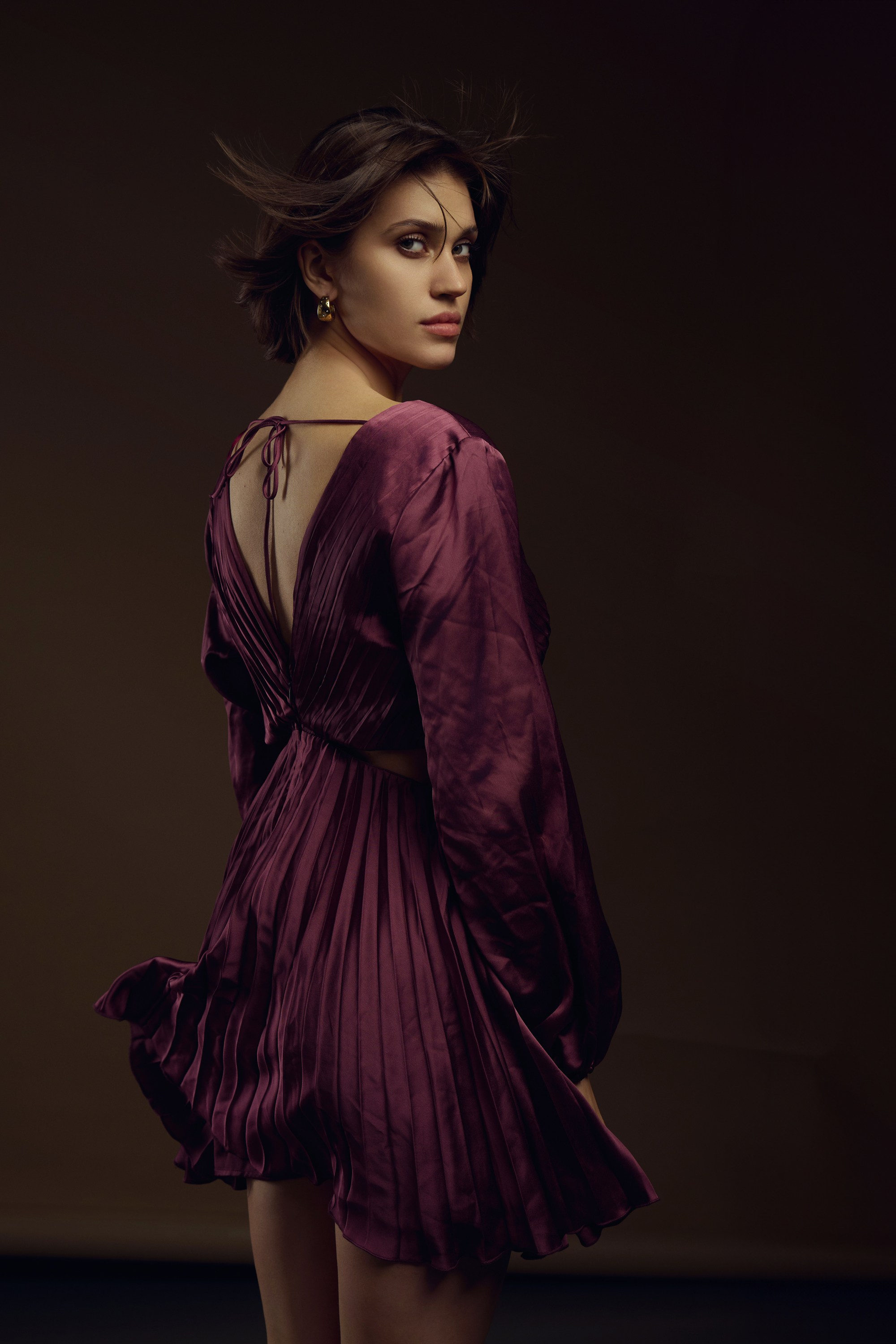 Eva. Фотограф в Москве Евгений Петьков