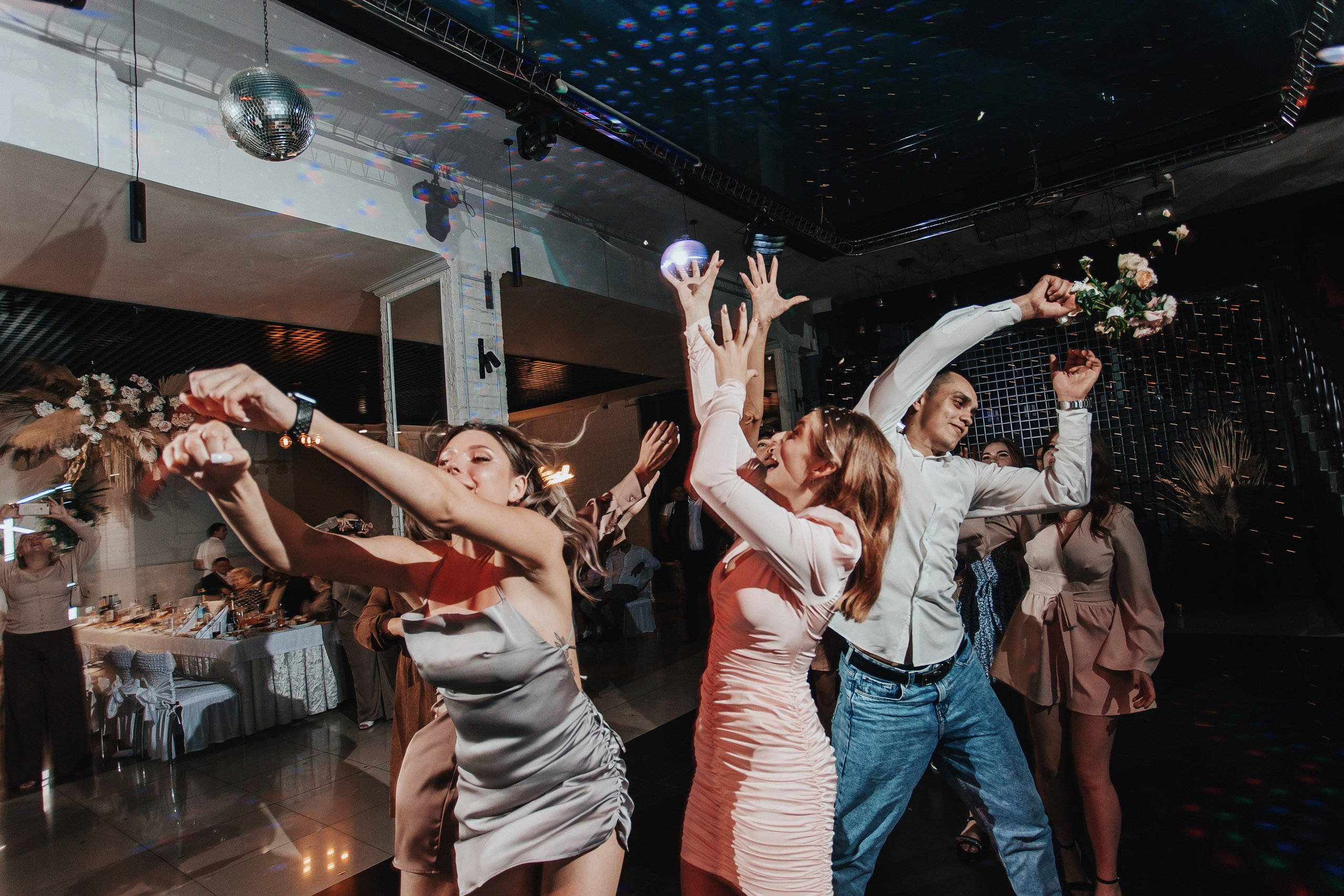 Семён & Татьяна. Алёна Киселёва | фотограф