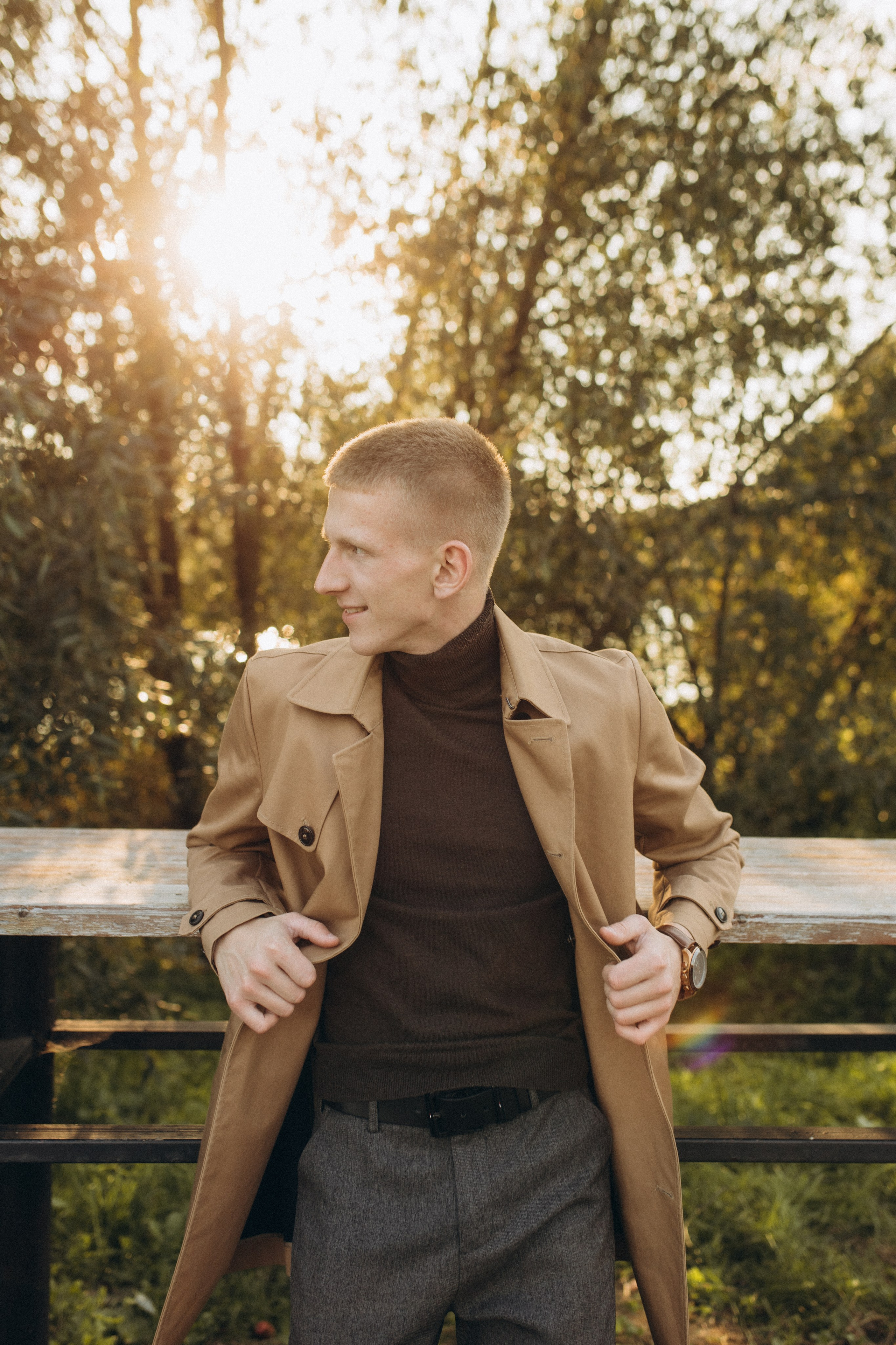 Анатолий и Валерия. Семейный фотограф в Обнинске