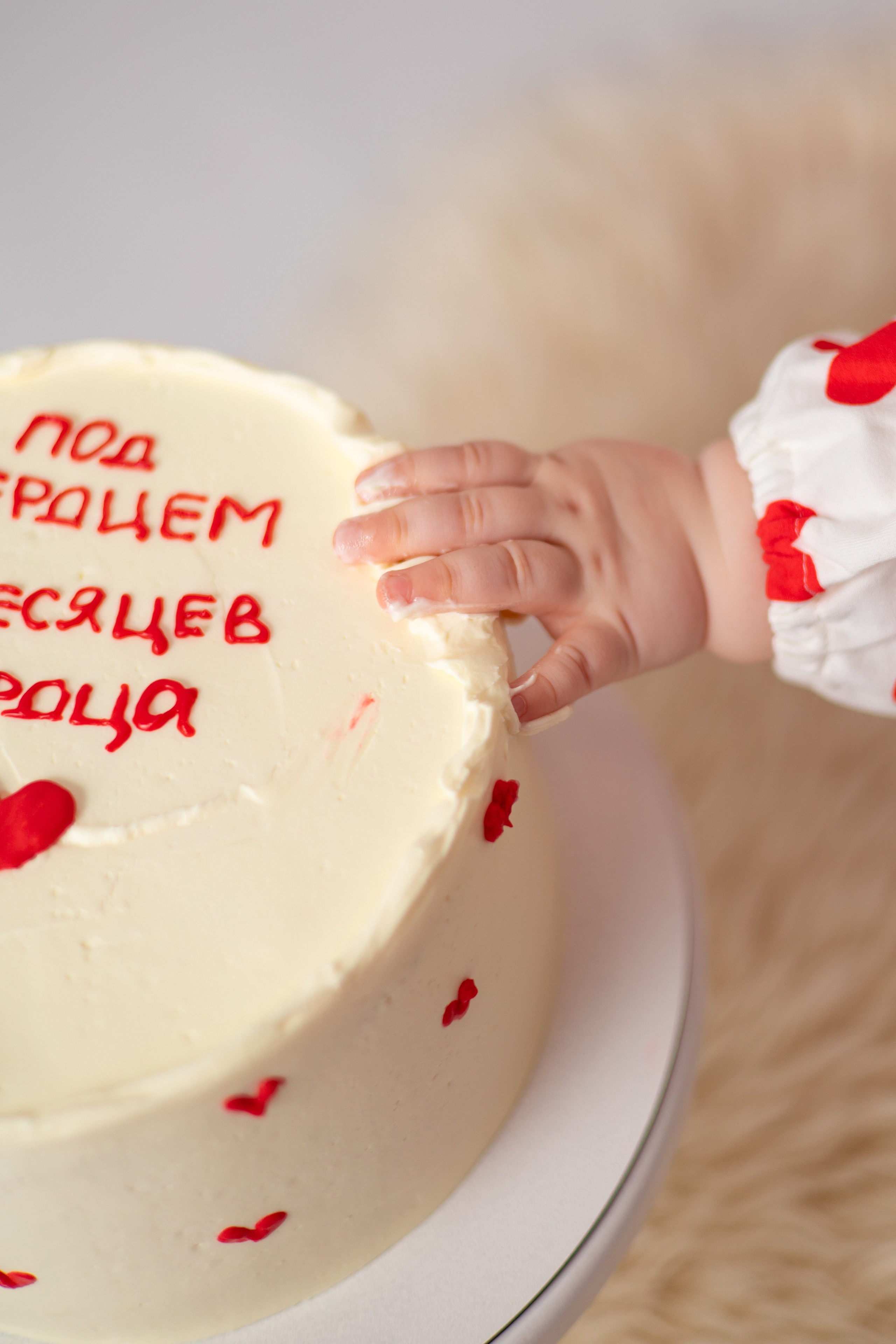 Ириша с родителями. Семейный и детский фотограф в Михайловке Татьяна Лестьева