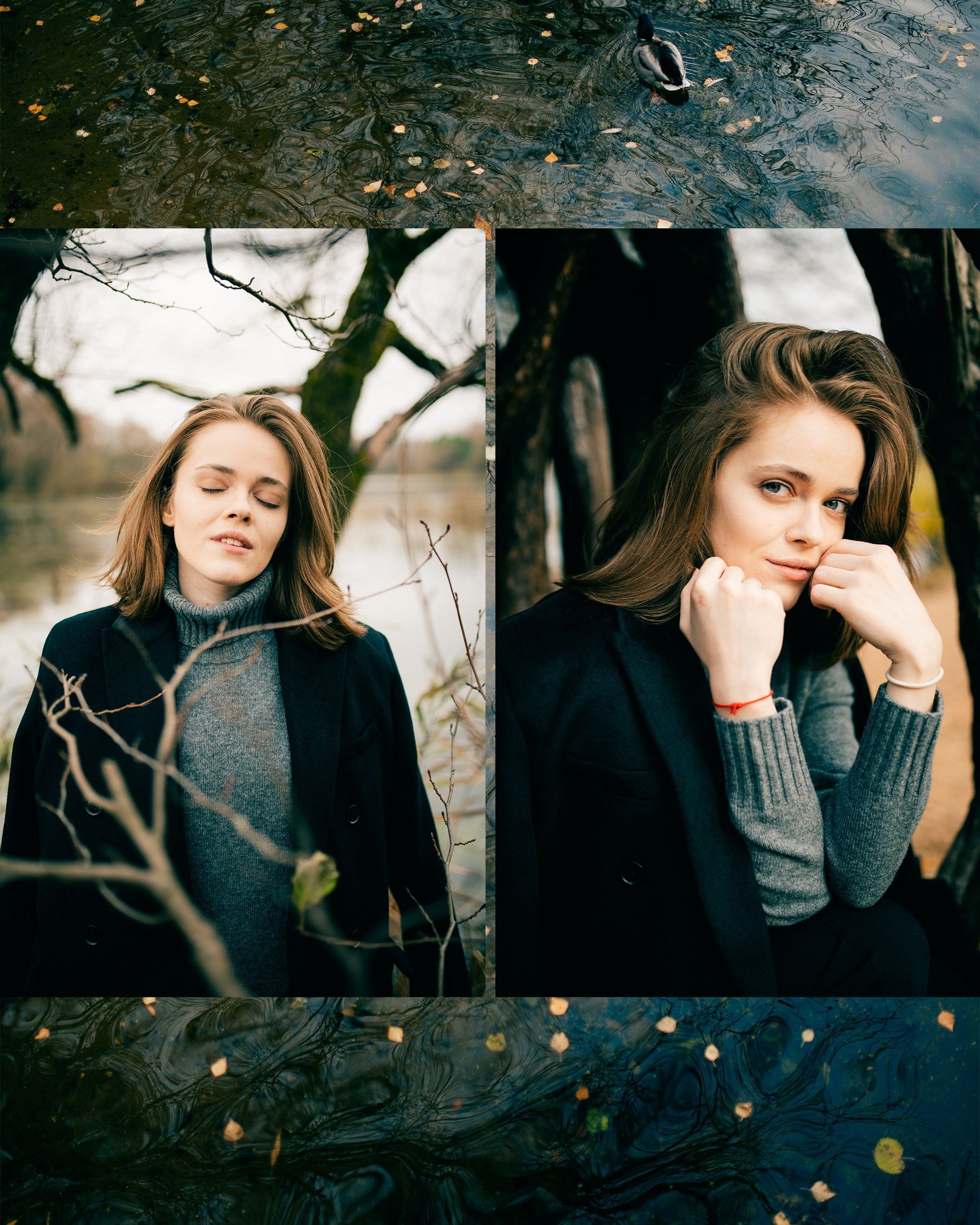 Лера. Александра Мельник I Фотограф Москва