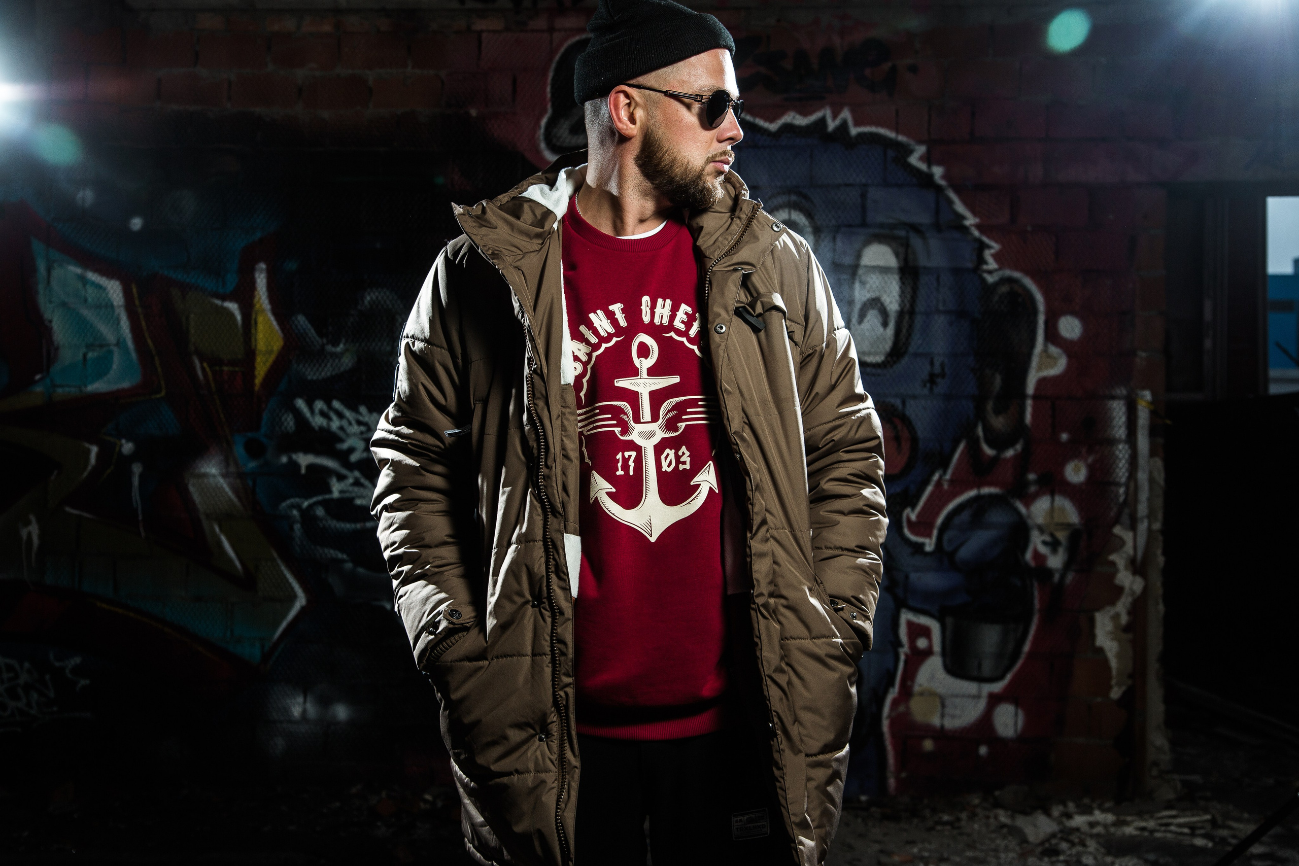 Кажэ Обойма