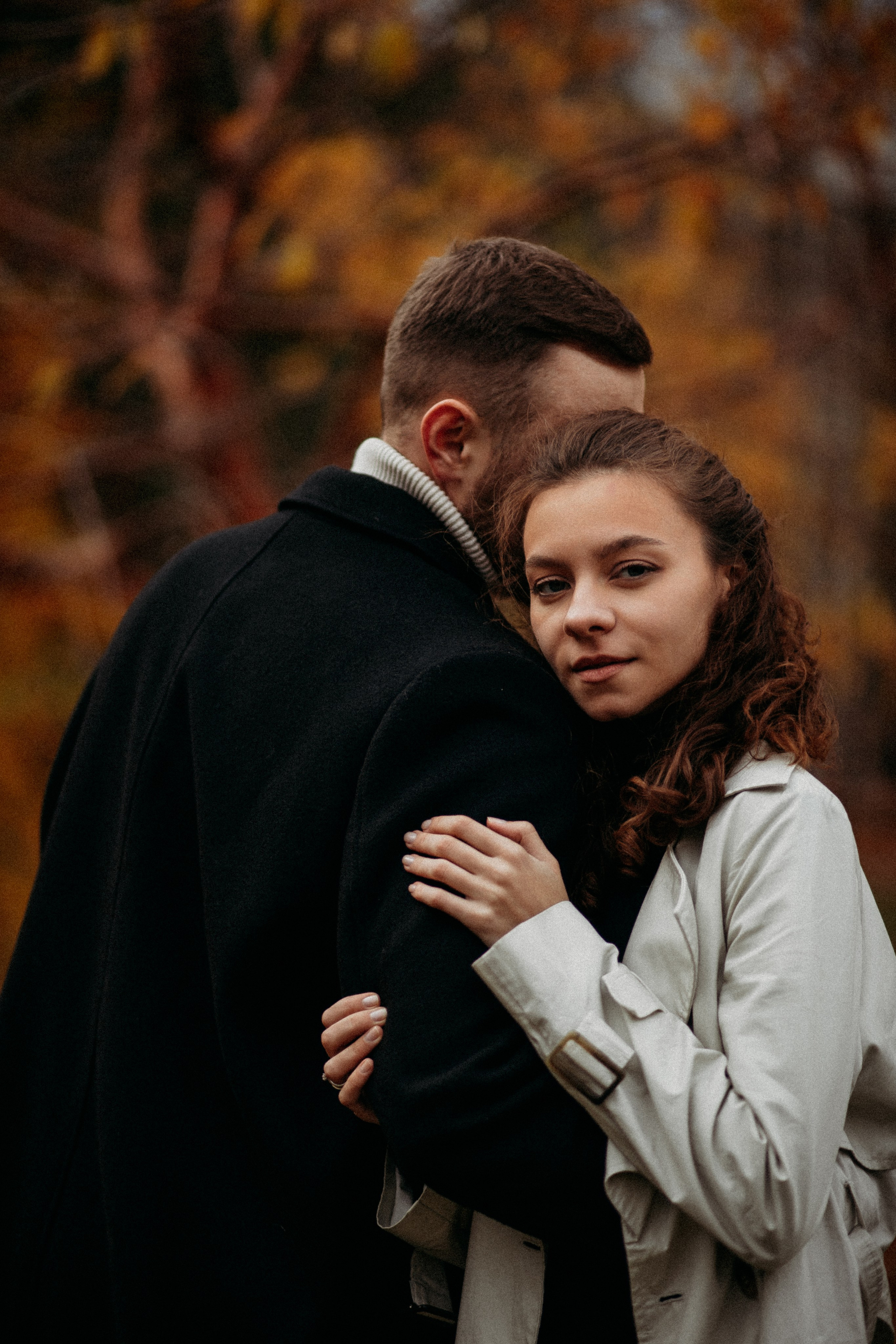 Артур и Таисия. Фотограф Тимербаева Алина г. Сургут