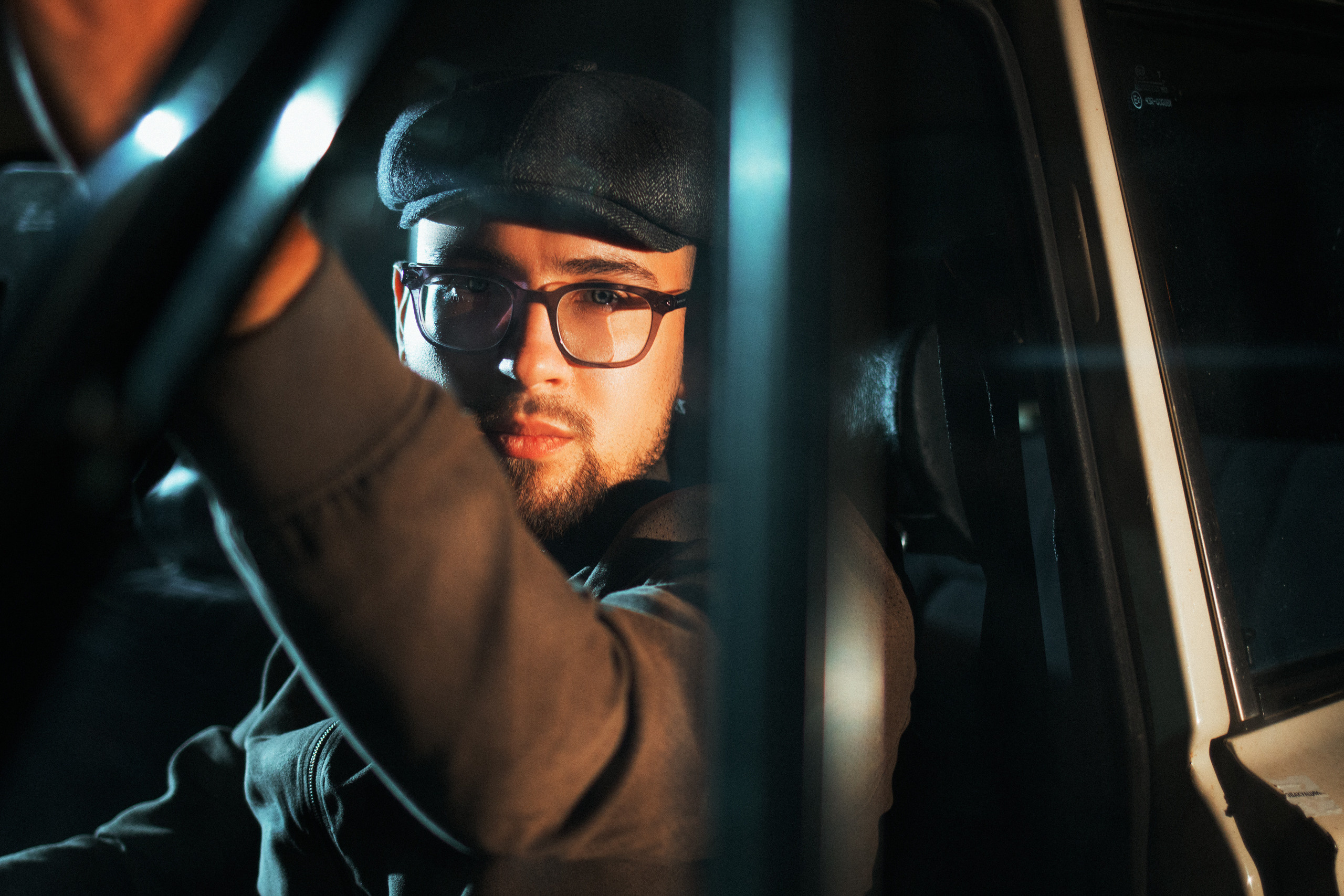 Фотограф из Тольятти Валерий Коваленко