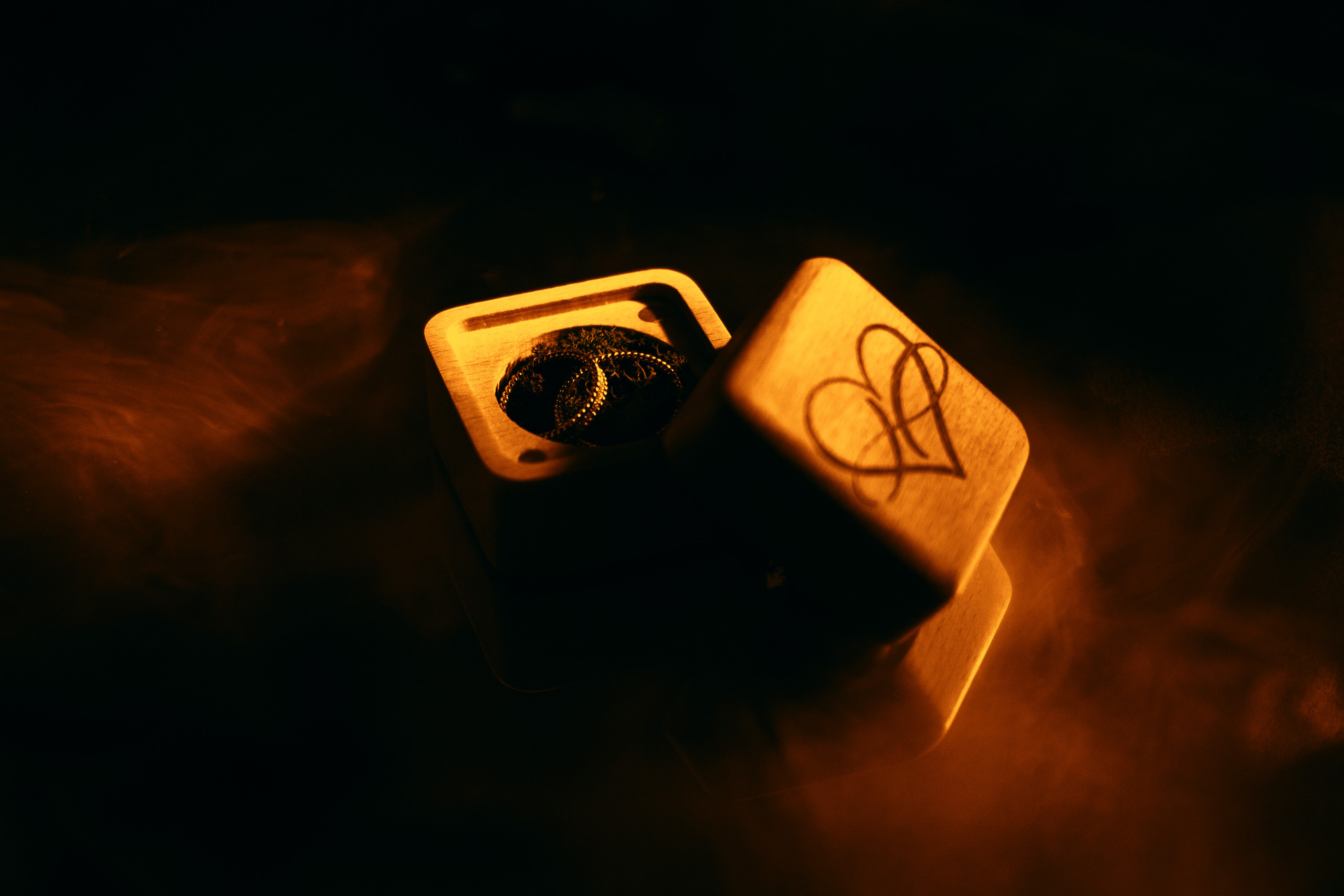 Счастье рядом. Фотограф из Тольятти Валерий Коваленко