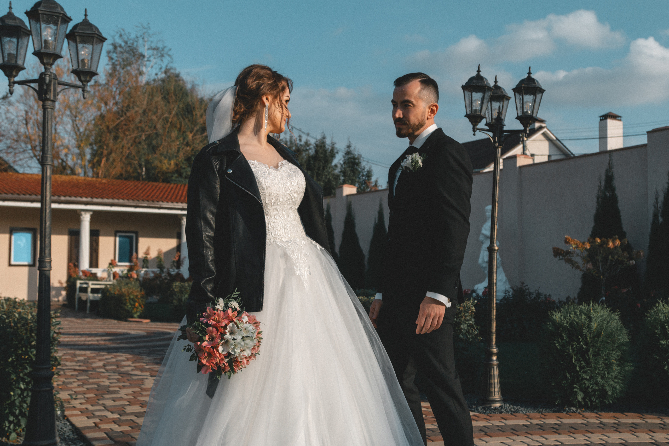 Счастье рядом. Фотограф из Тольятти Валерий Коваленко