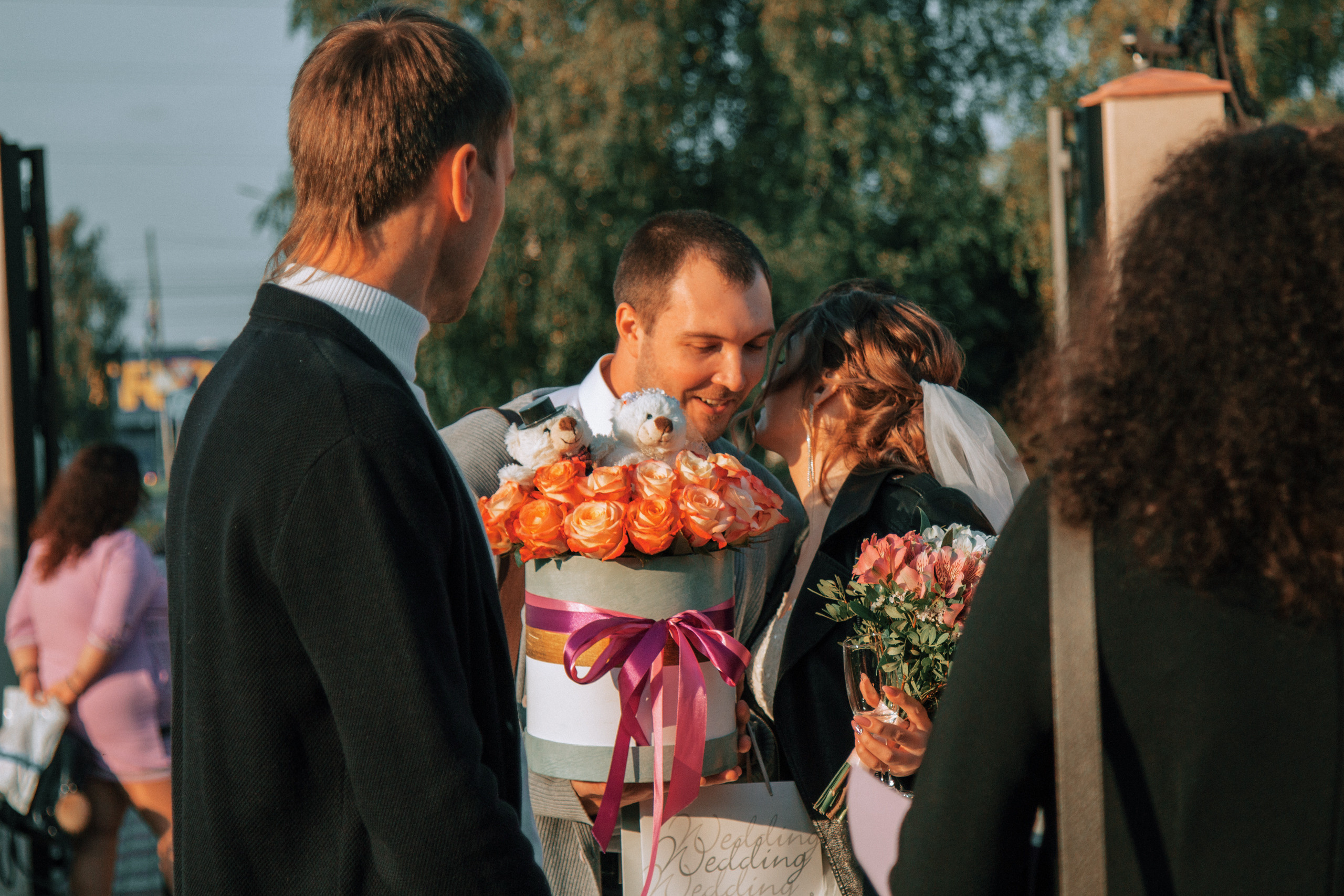 Счастье рядом. Фотограф из Тольятти Валерий Коваленко