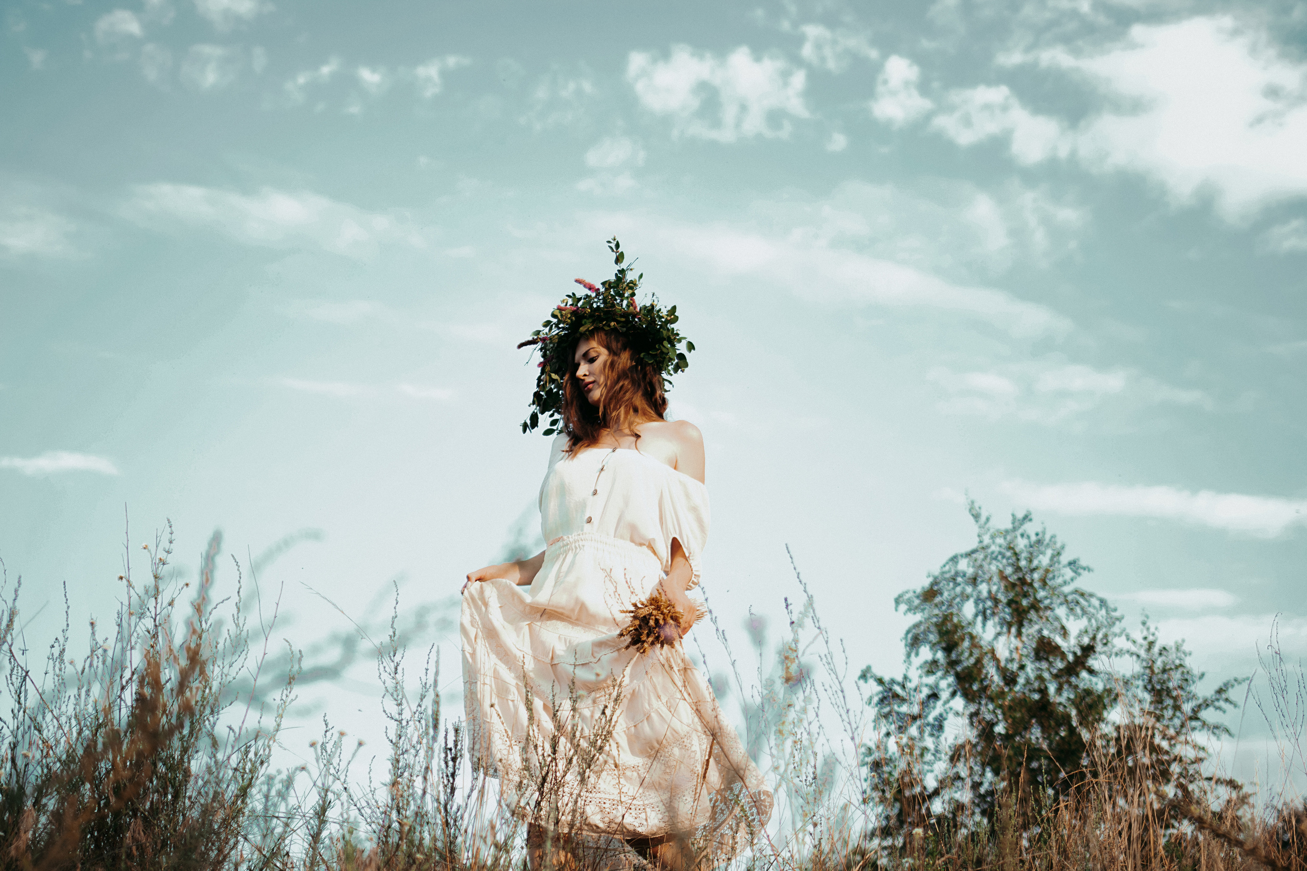 Фотограф из Тольятти Валерий Коваленко