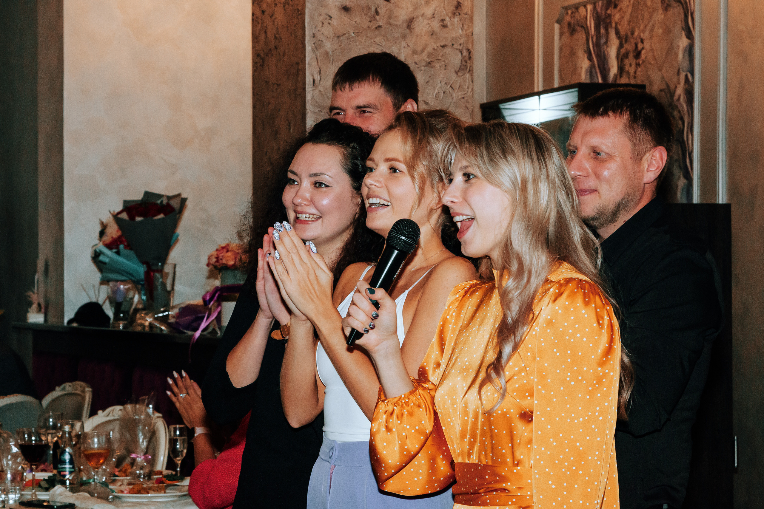 Счастье рядом. Фотограф из Тольятти Валерий Коваленко