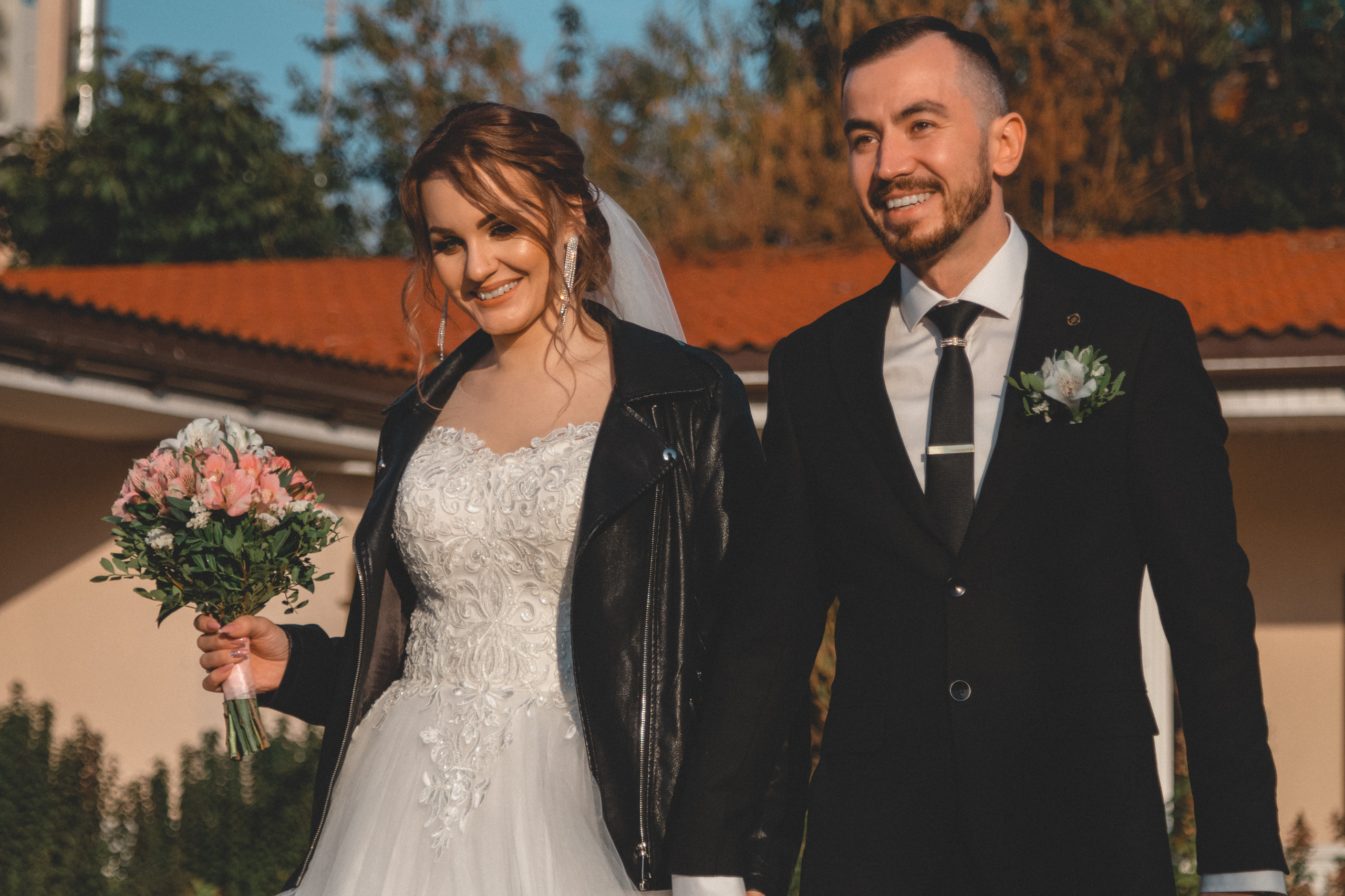 Счастье рядом. Фотограф из Тольятти Валерий Коваленко