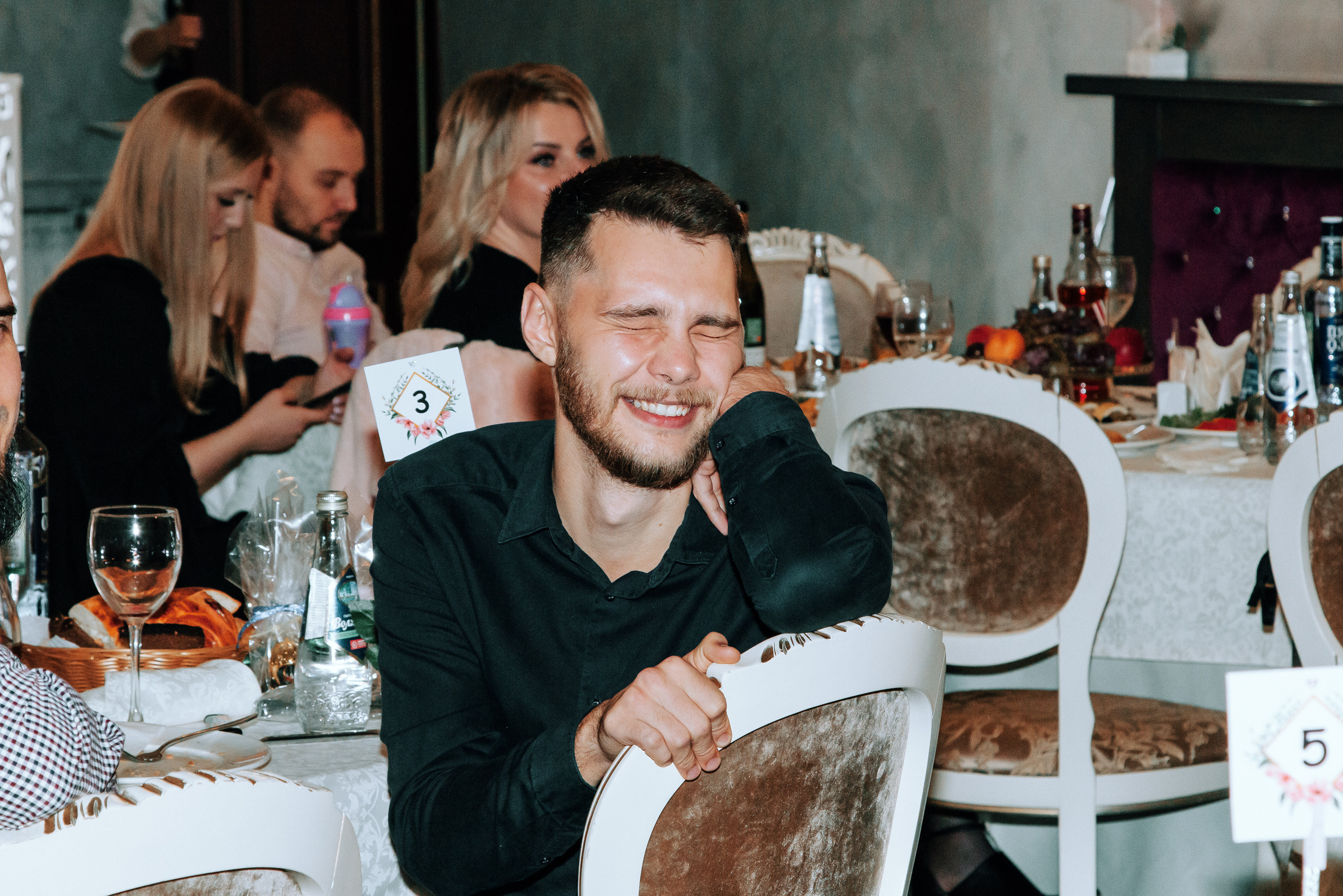 Счастье рядом. Фотограф из Тольятти Валерий Коваленко