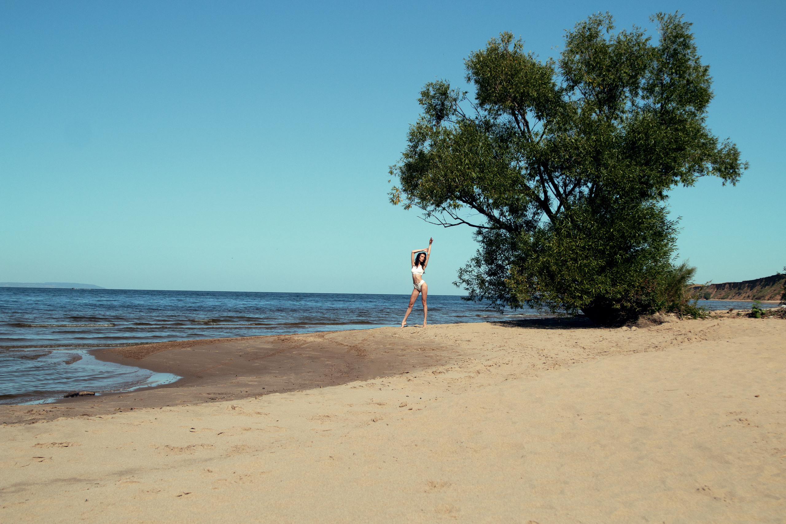 ANNA. Фотограф из Тольятти Валерий Коваленко