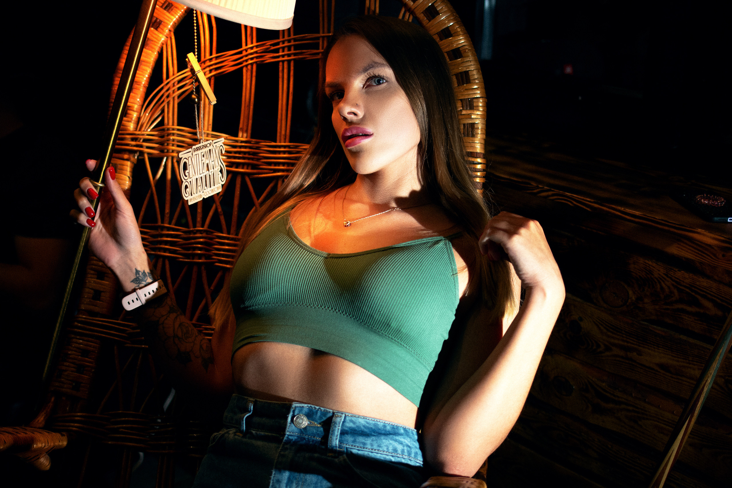 Фотограф из Тольятти Валерий Коваленко