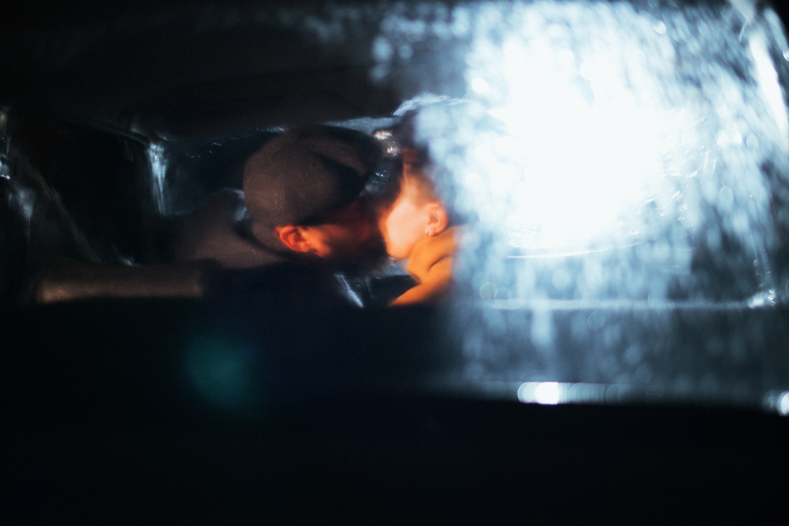 To night. Фотограф из Тольятти Валерий Коваленко