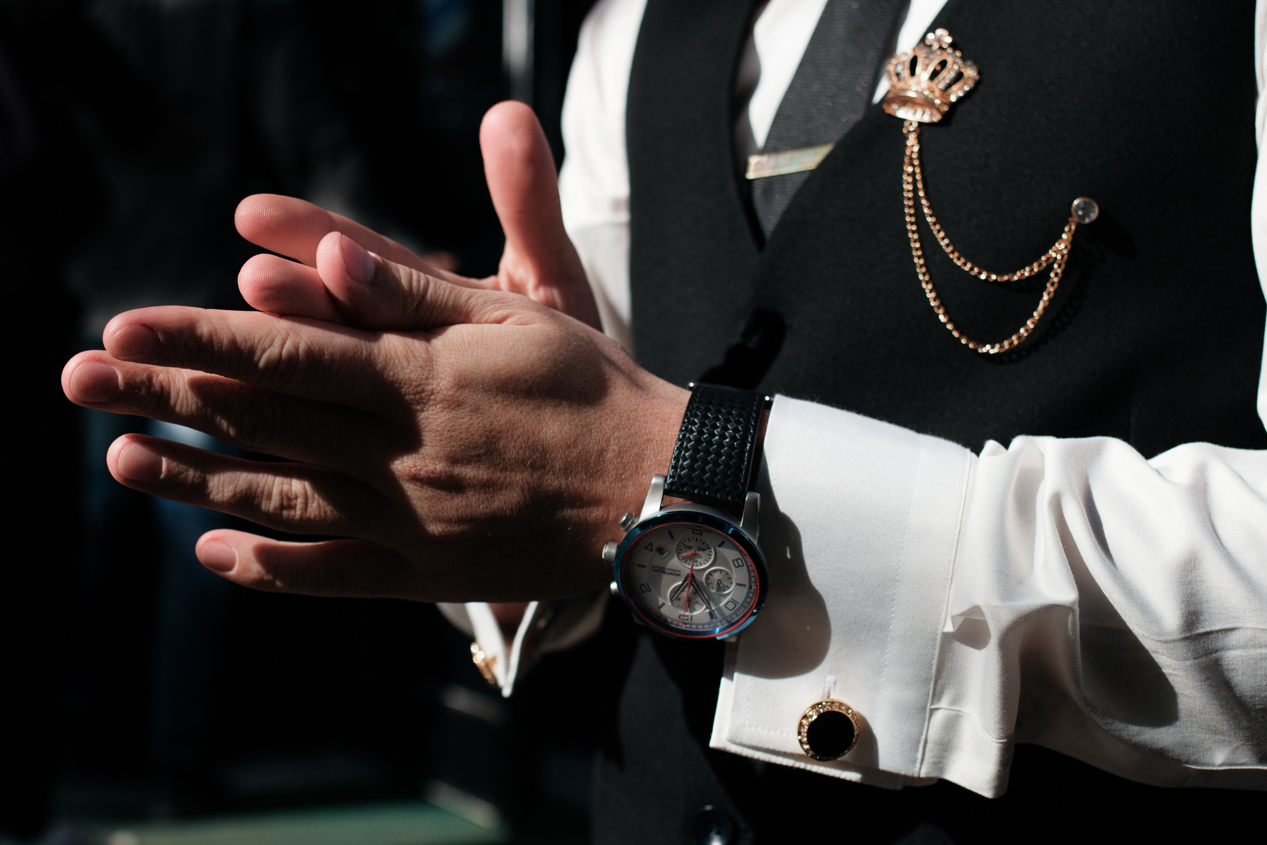 Счастье рядом. Фотограф из Тольятти Валерий Коваленко